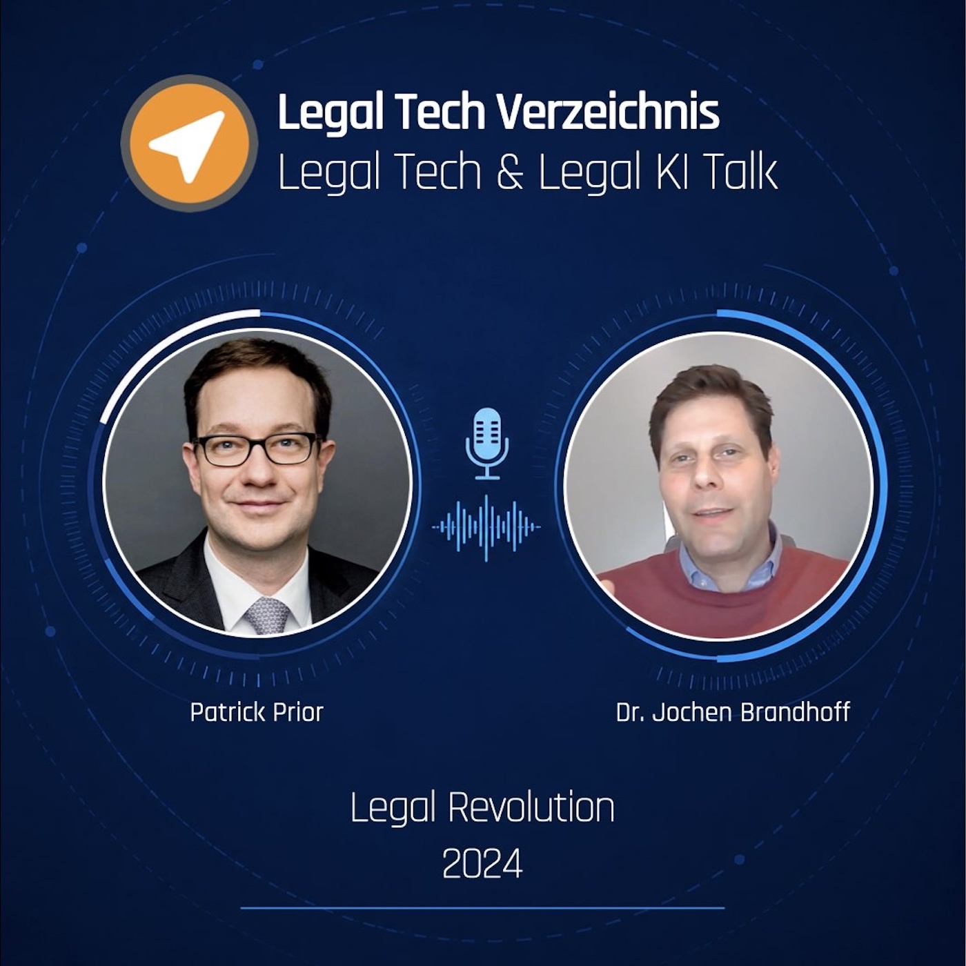 Legal Revolution 2024