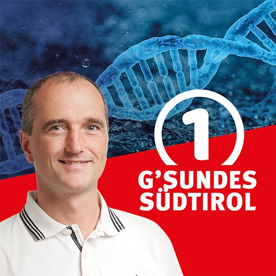 Die Macht unserer Gene