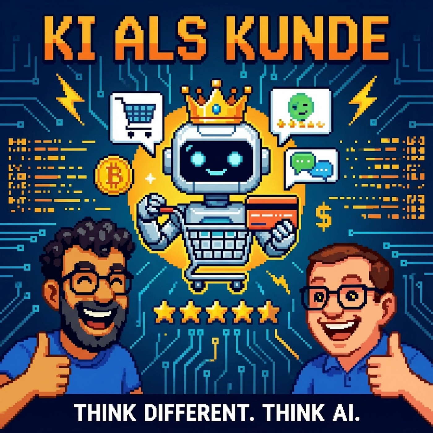 KI als Kunde in 2026