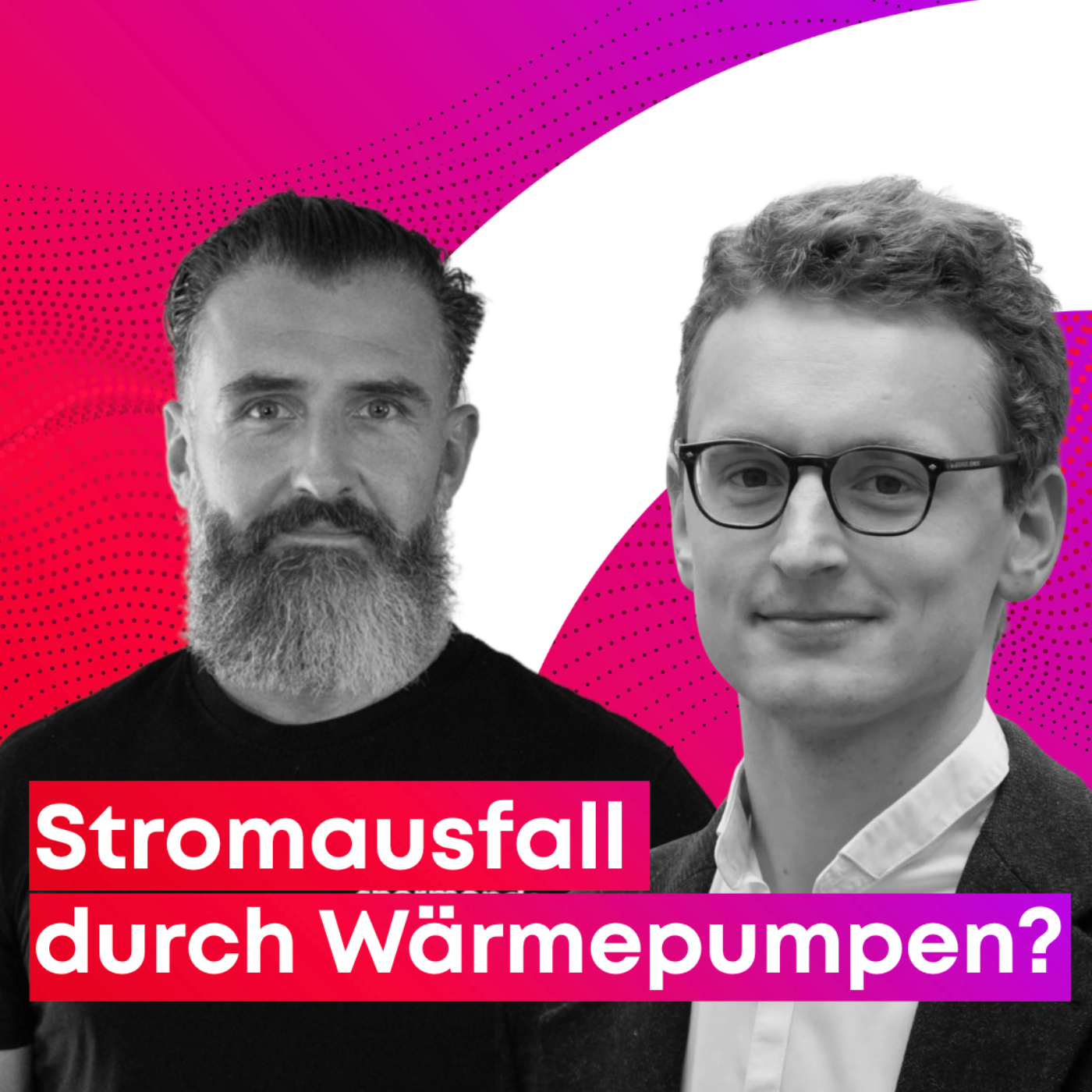 Stromausfall wegen zu vieler Wärmepumpen und Elektroautos?
