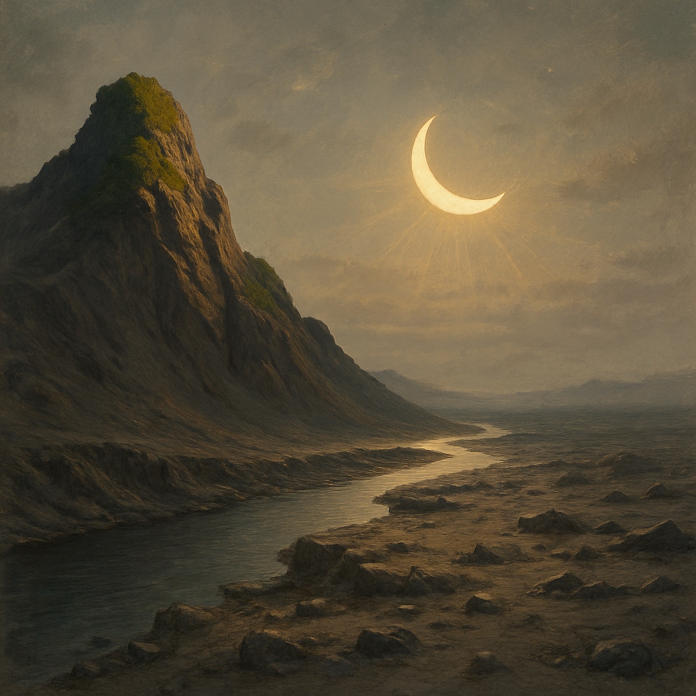 Schicksalstriefende Banner - [4] Am Ende des Tunnels