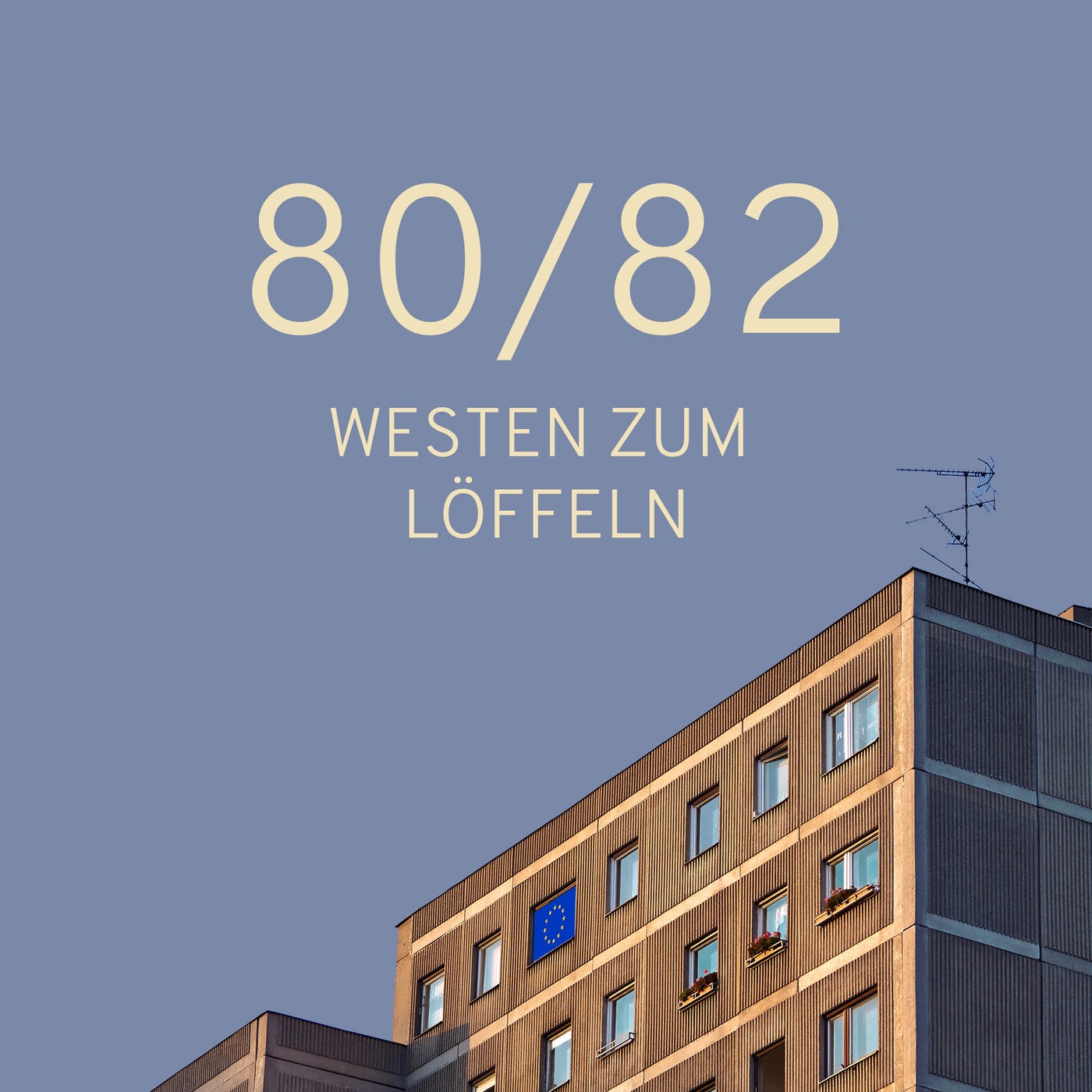 13 - Westen zum Löffeln