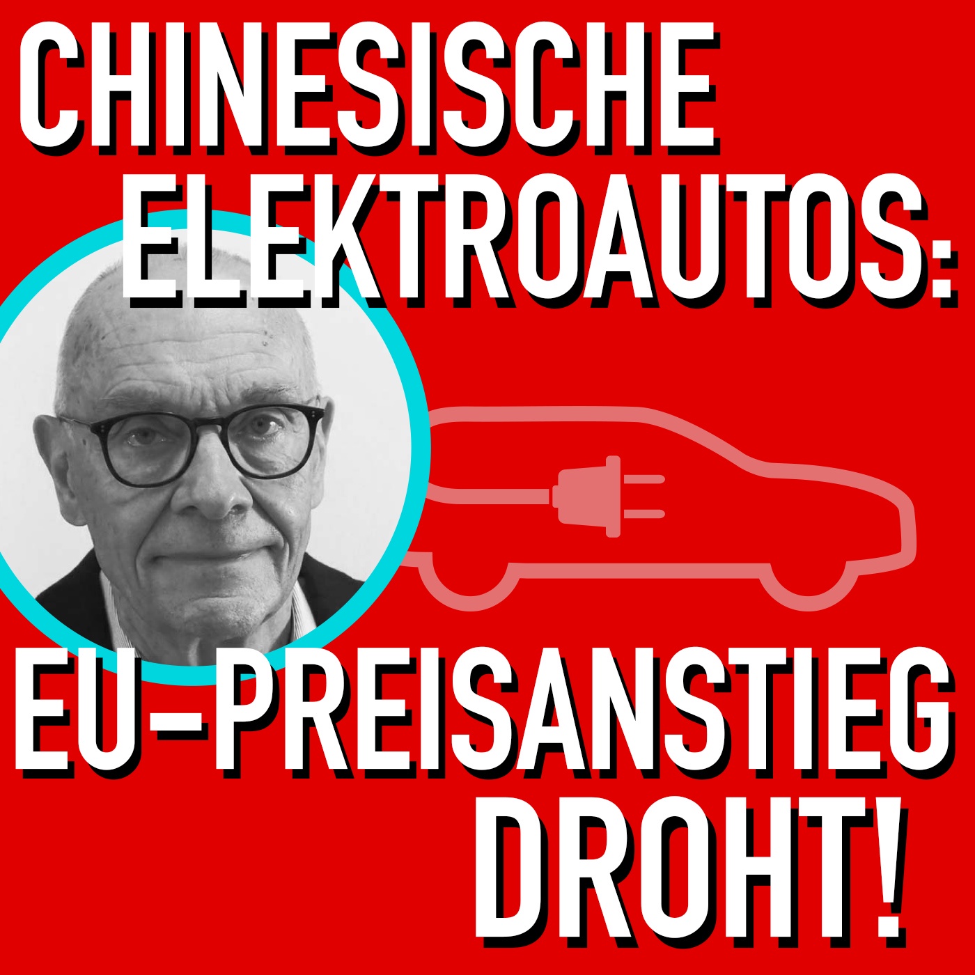 EU-Strafzölle: Todesstoß für günstige Elektroautos?