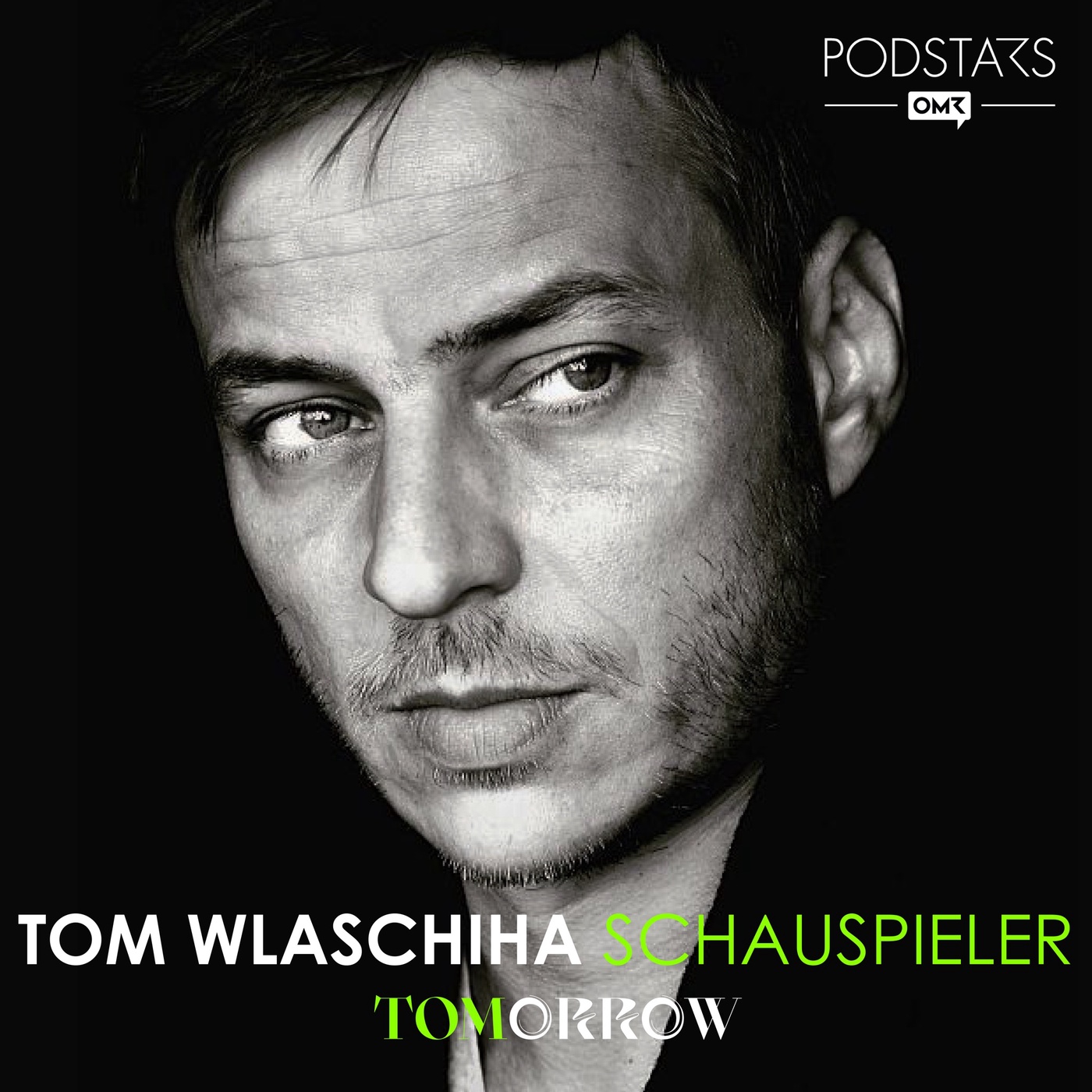 Wie sich das Film-Business jetzt ändert – mit Tom Wlaschiha, Schauspieler