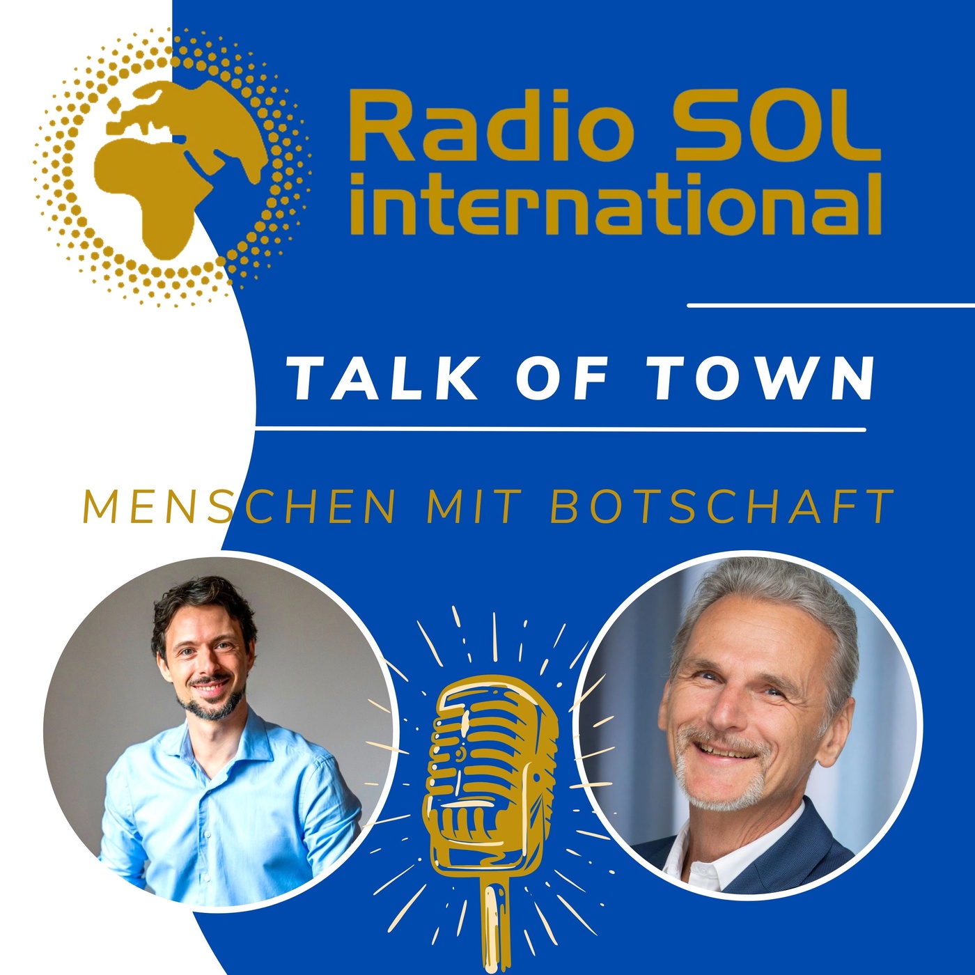 Joel Comes - Wie kommen wir durch diese herausfordernde Zeit?