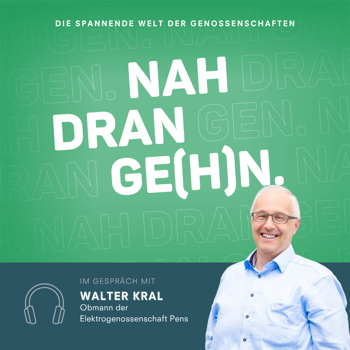 Walter Kral über die Energiezukunft des Sarntals