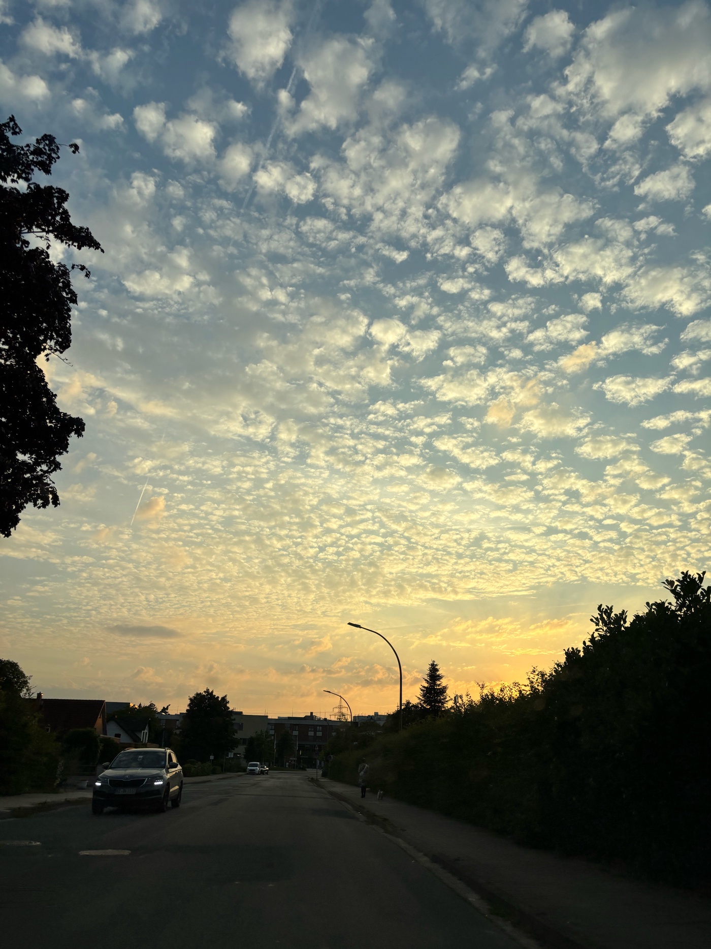 Zweifel und Priorität - alles umsonst? 