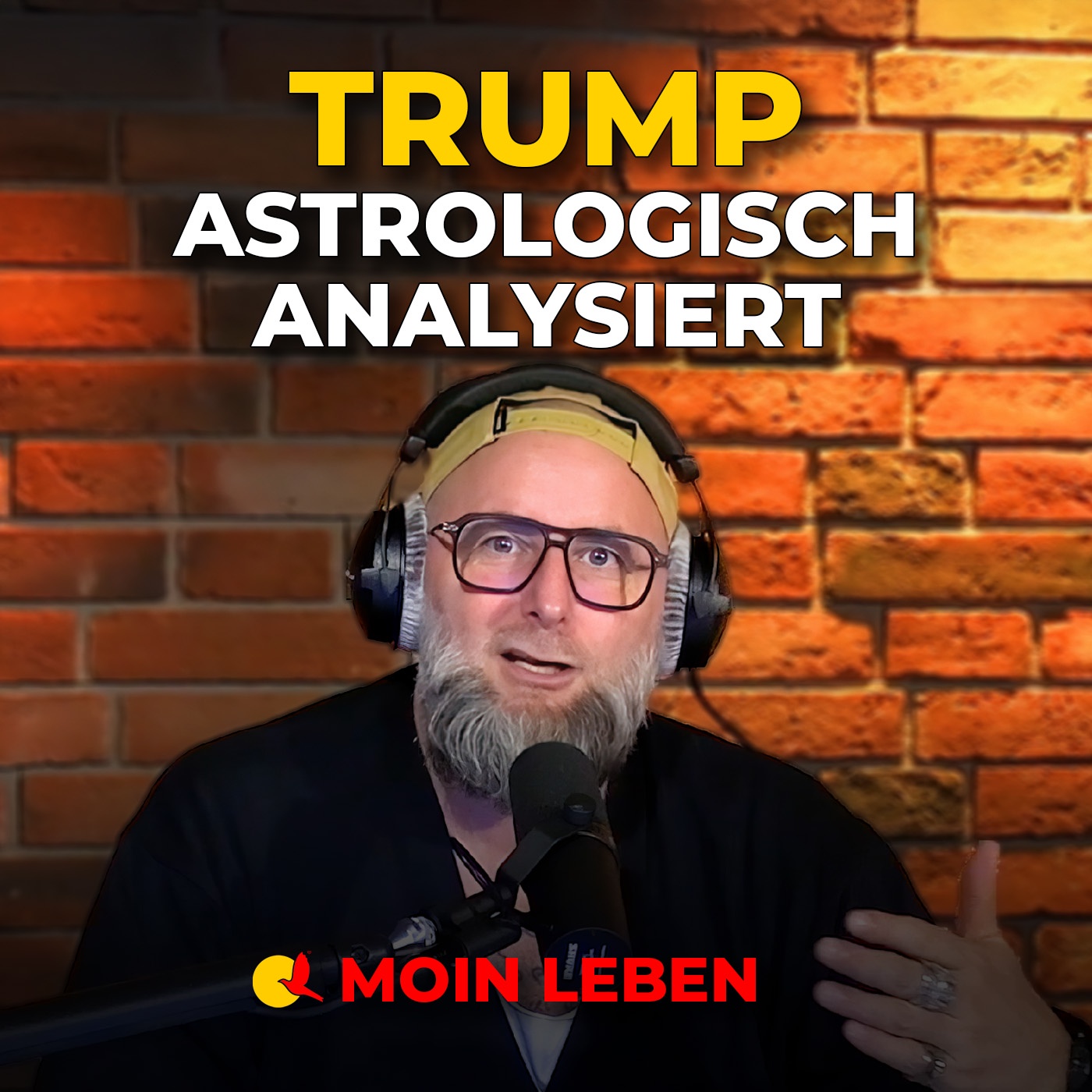 Astrologie trifft Politik: Was verraten die Sterne über Obama, Biden und Trump?