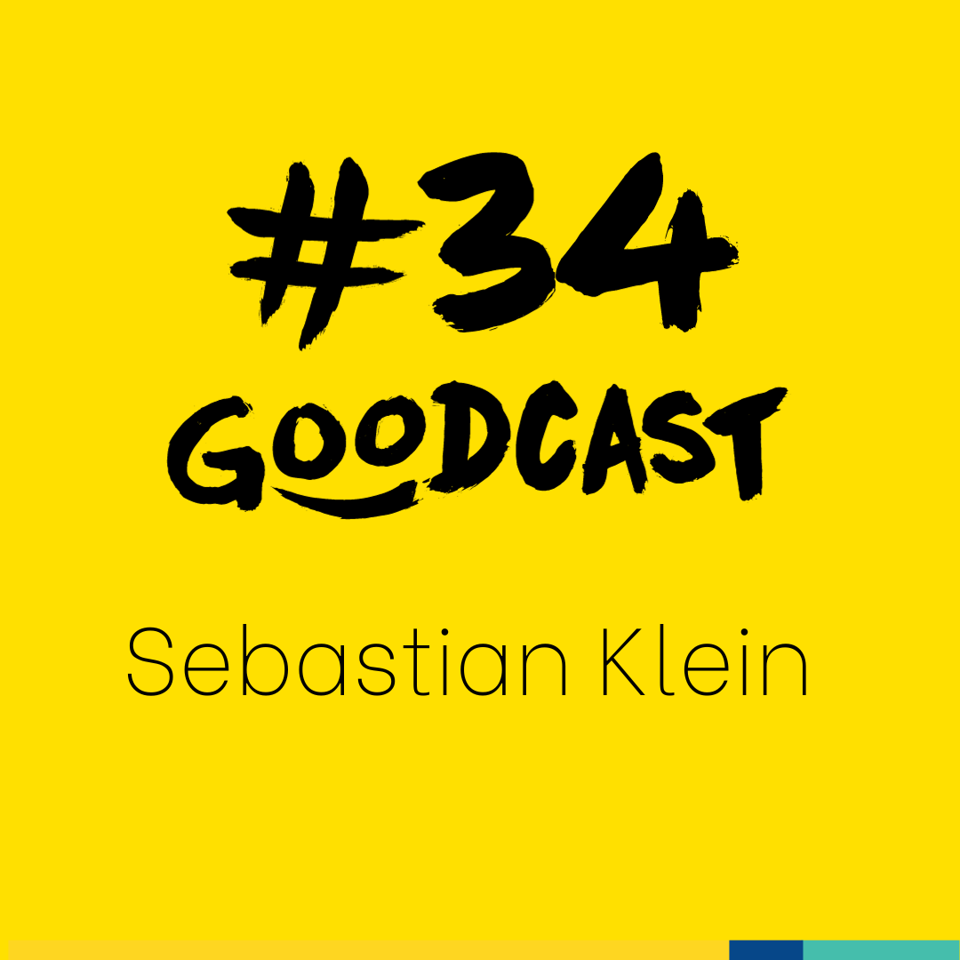 #34 Sebastian Klein - It's (not) all about the Aktiendepots