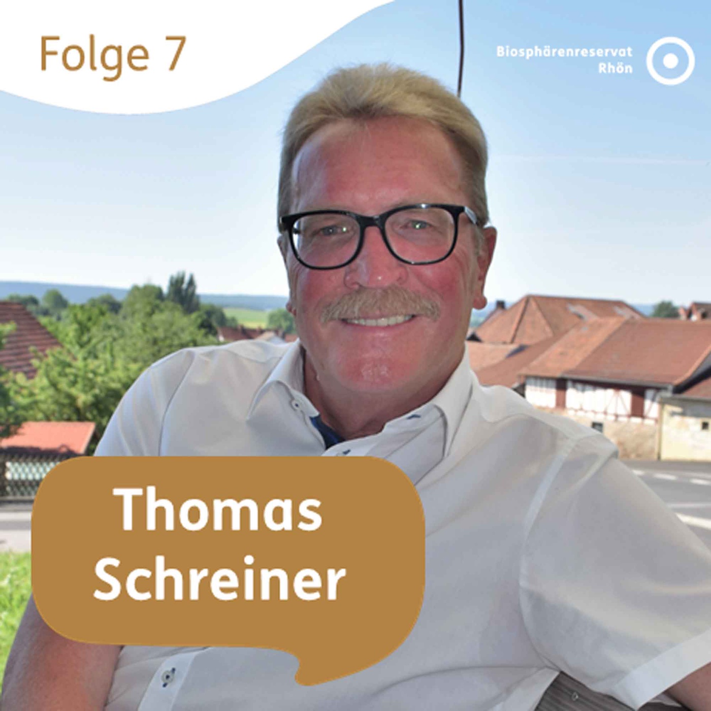 #7 Thomas Schreiner