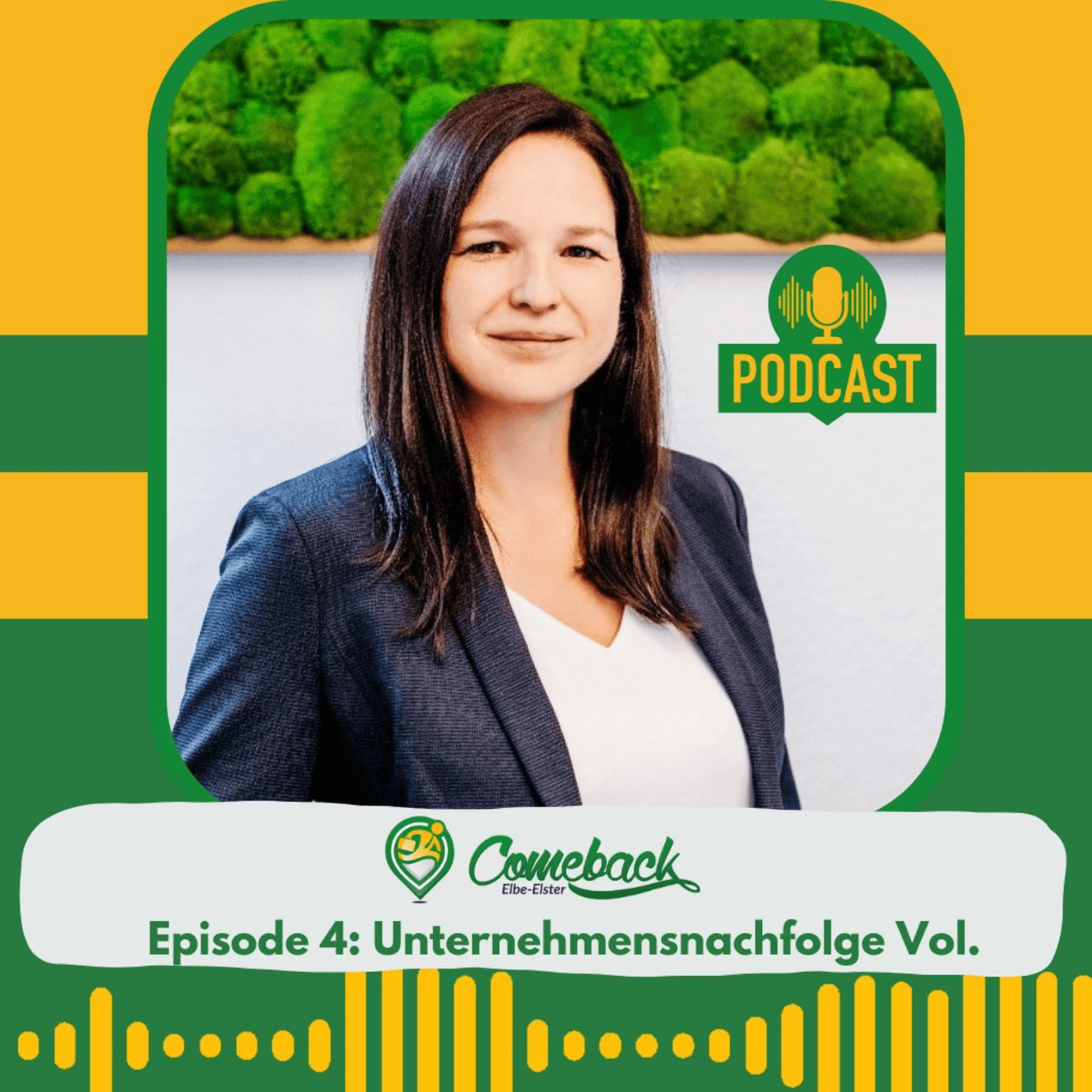 Nestbau in Elbe-Elster Vol. 4 