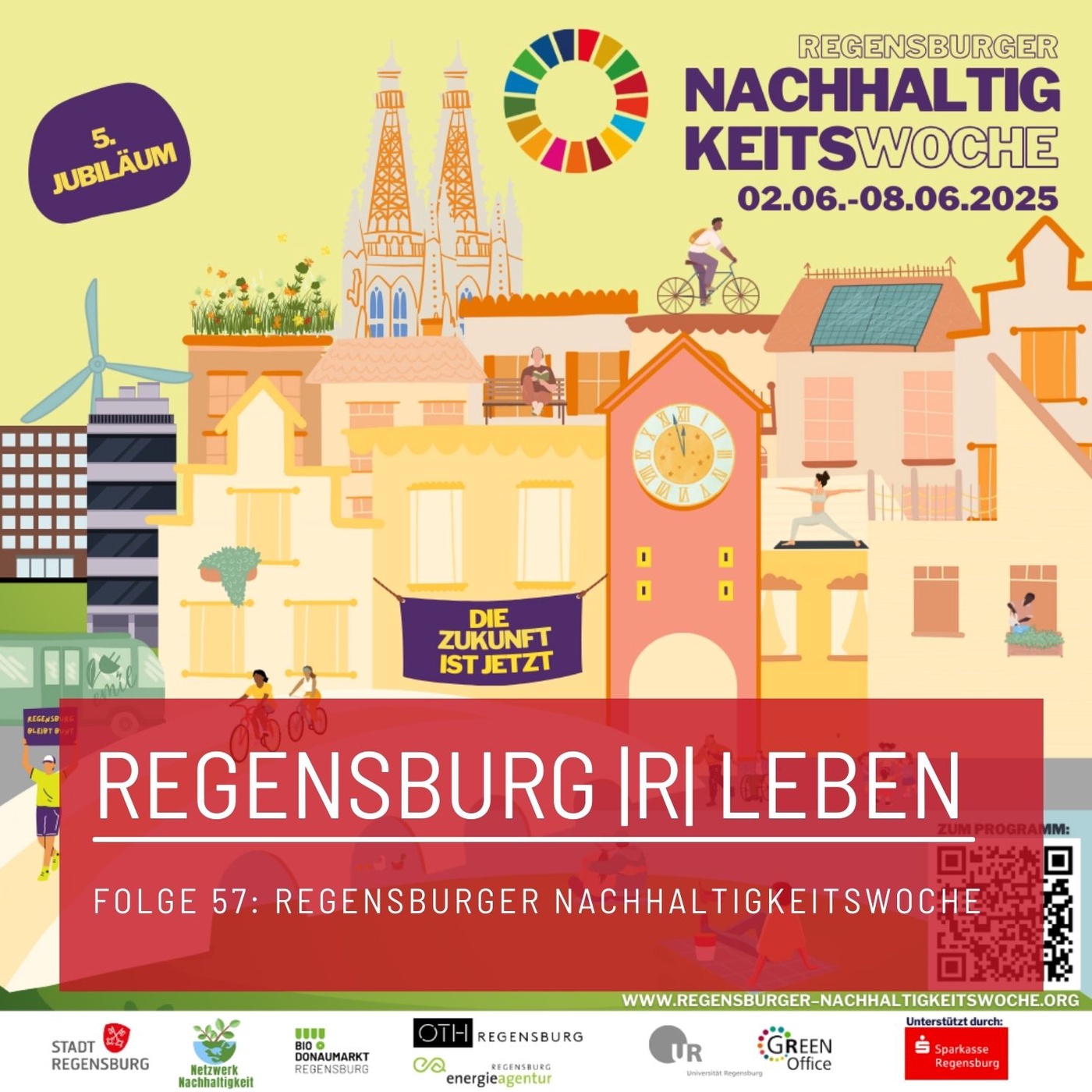 Regensburger Nachhaltigkeitswoche