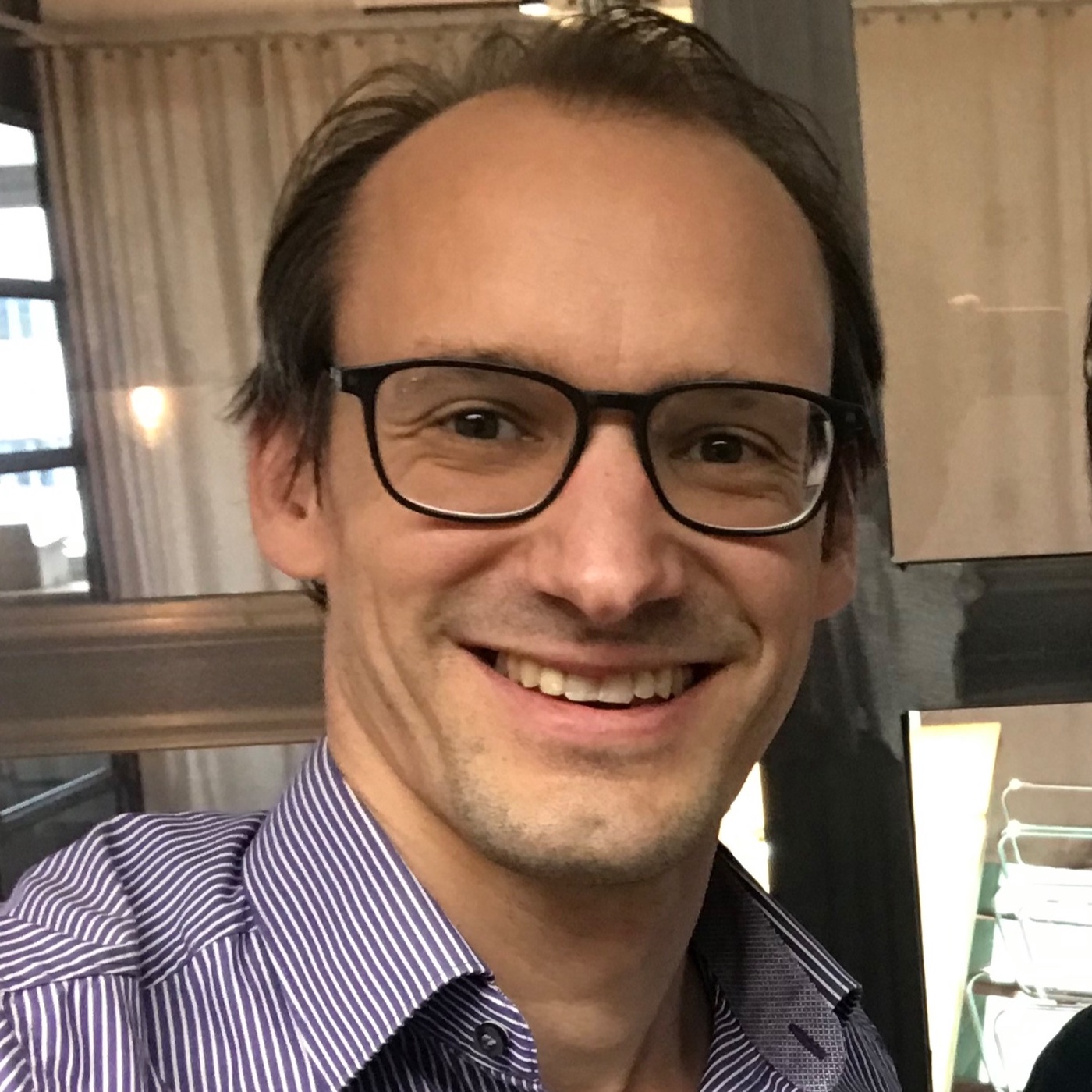 Folge 89. Florian Petit, warum gehört Lidar die Zukunft?