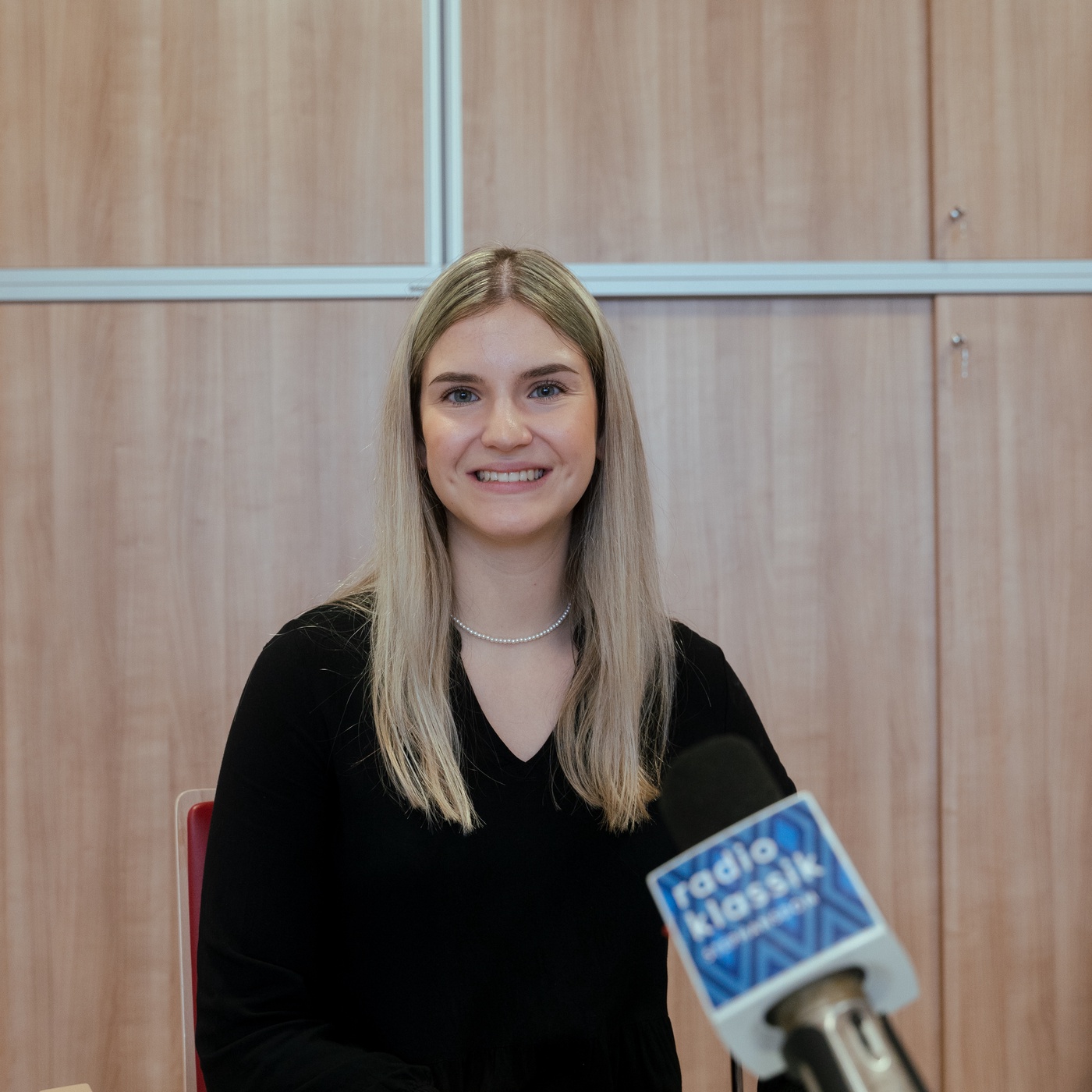 Diätologin Hanna Koledznik mit Tipps zur Ernährung für einen guten Schlaf