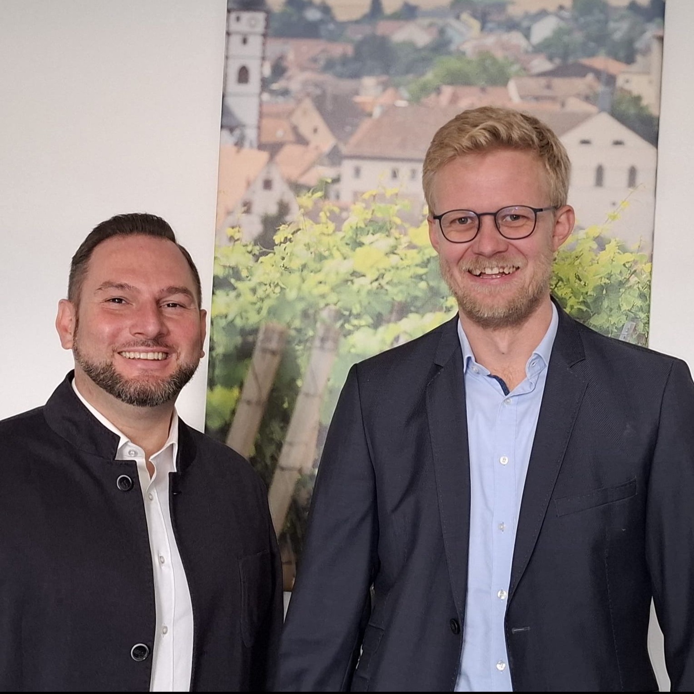 Energieautarkes Dettelbach: Energie für heute - Verantwortung für morgen