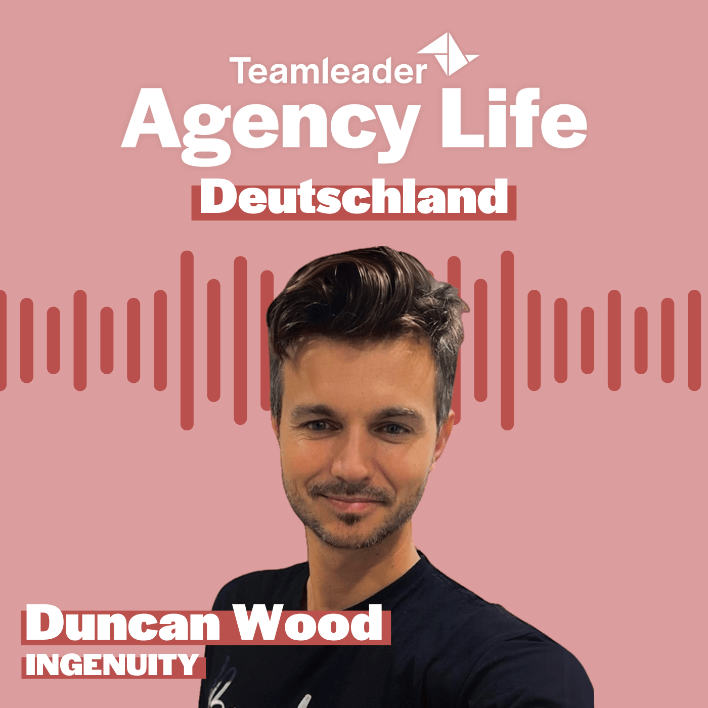 Stop pitching like it’s 2012: The new rules for growth – with Duncan Wood (ENGL) | #36