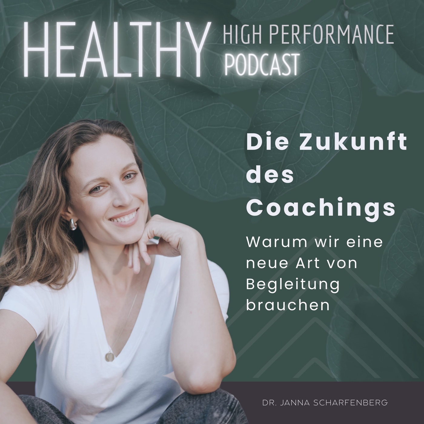 Die Zukunft des Coachings - Warum wir eine neue Art von Begleitung brauchen