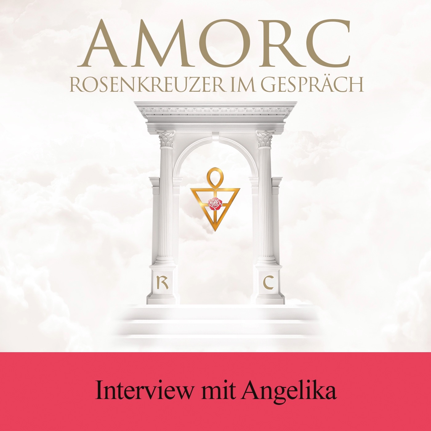 Anette Grießer im Gespräch mit Angelika