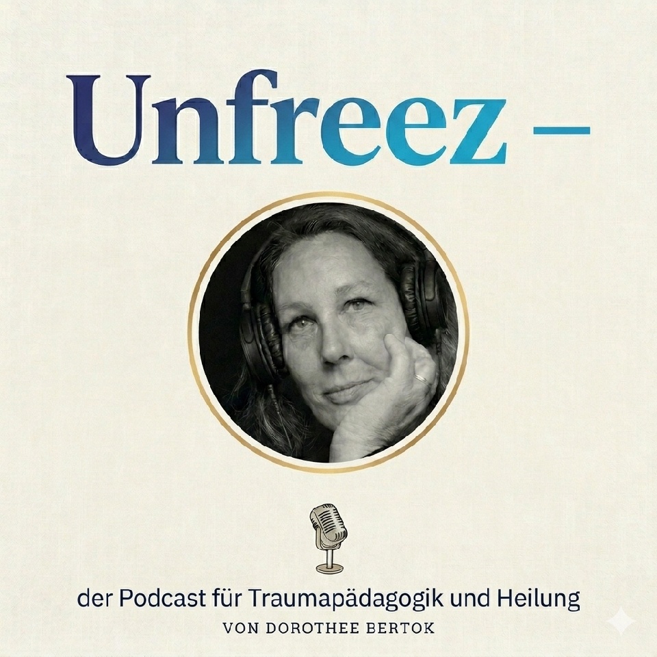 Unfreez - Wenn das Überleben endet: Dein Weg zurück zum Ich