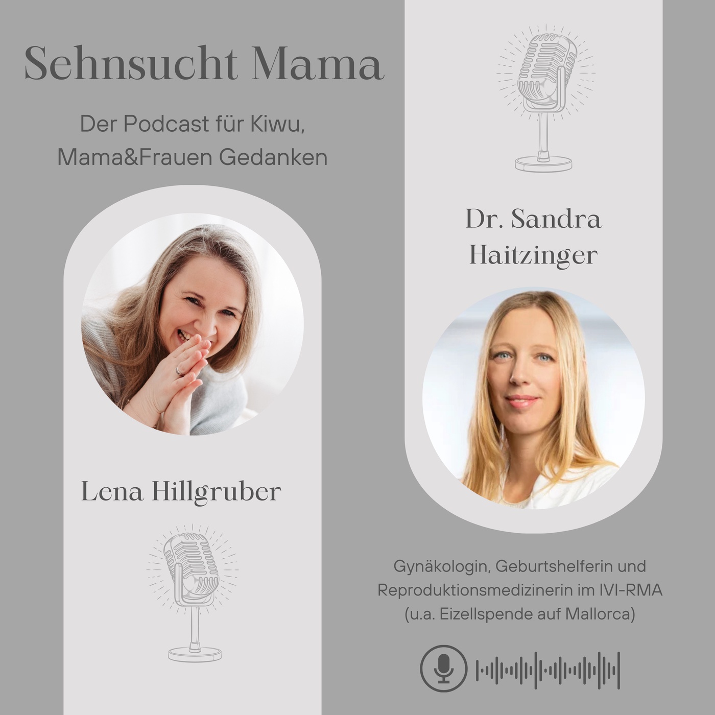 59. Eizellspende: Infos & medizinische Fakten einer Ärztin 