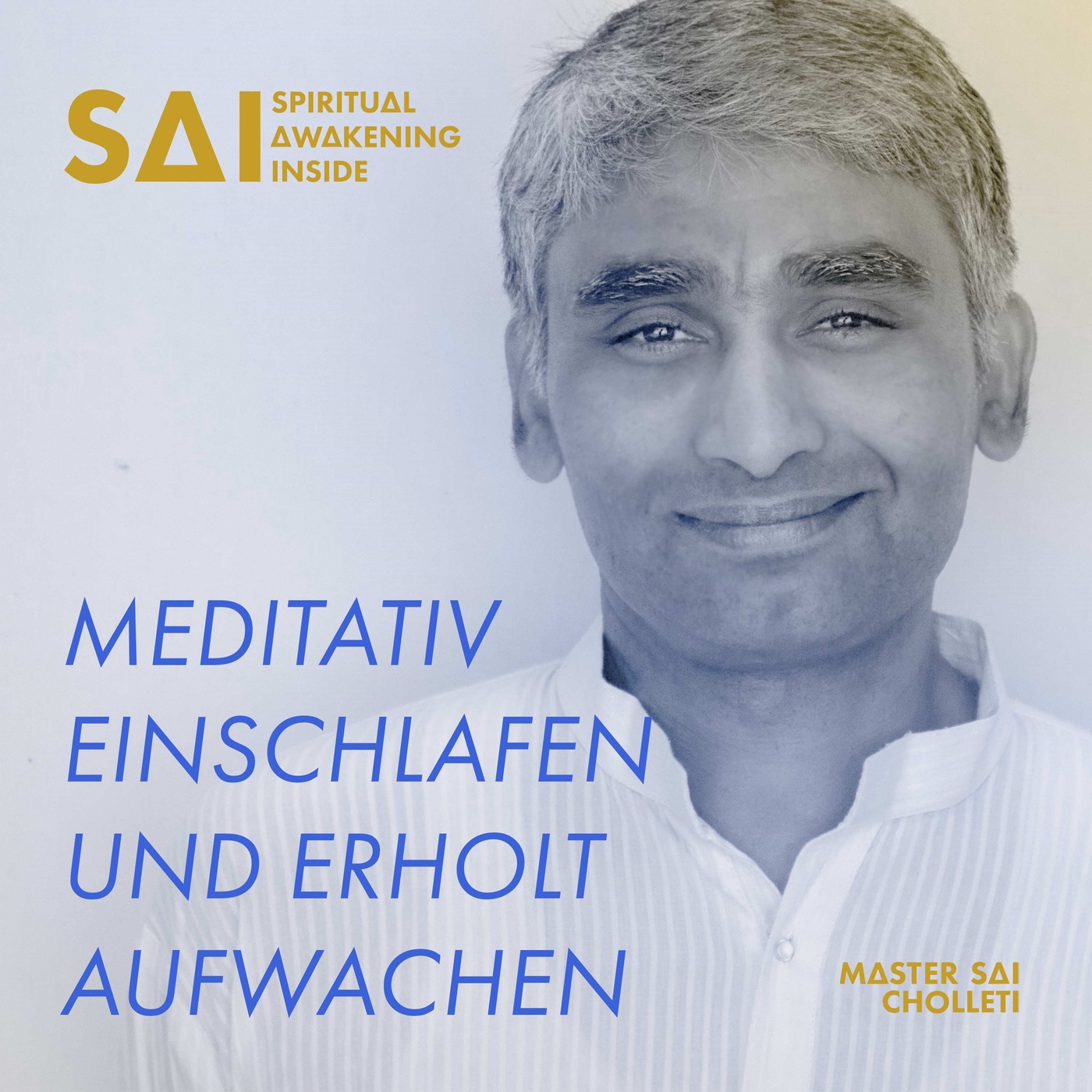 Meditativ einschlafen und erholt aufwachen