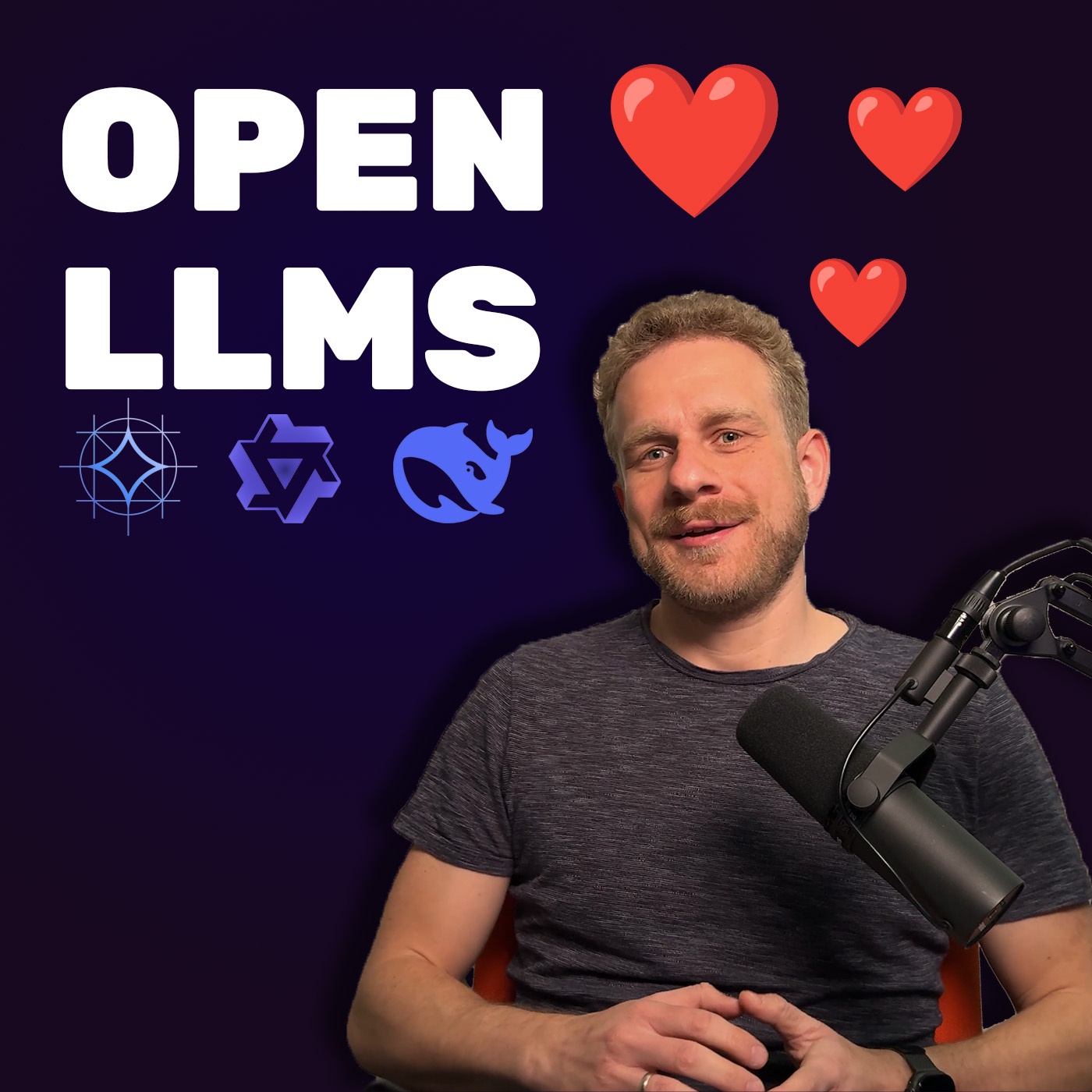 Open LLMs like Gemma or Qwen are AMAZING!