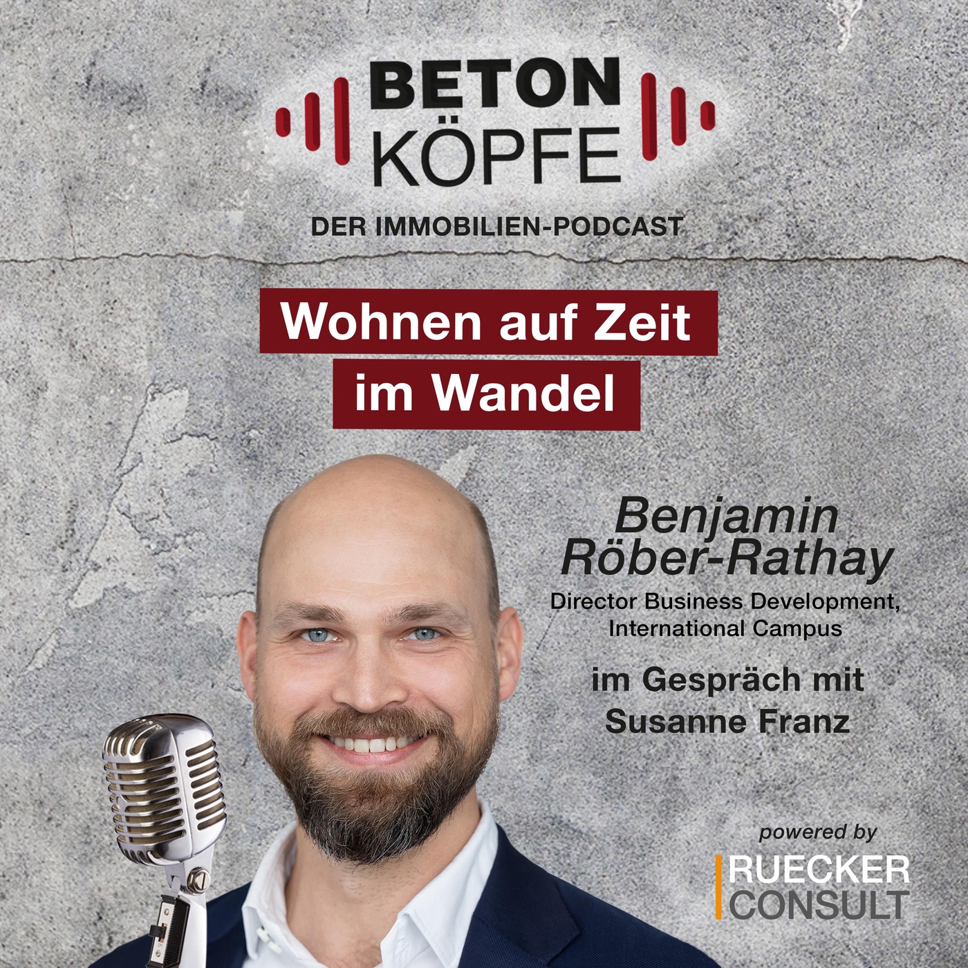 Wohnen auf Zeit im Wandel