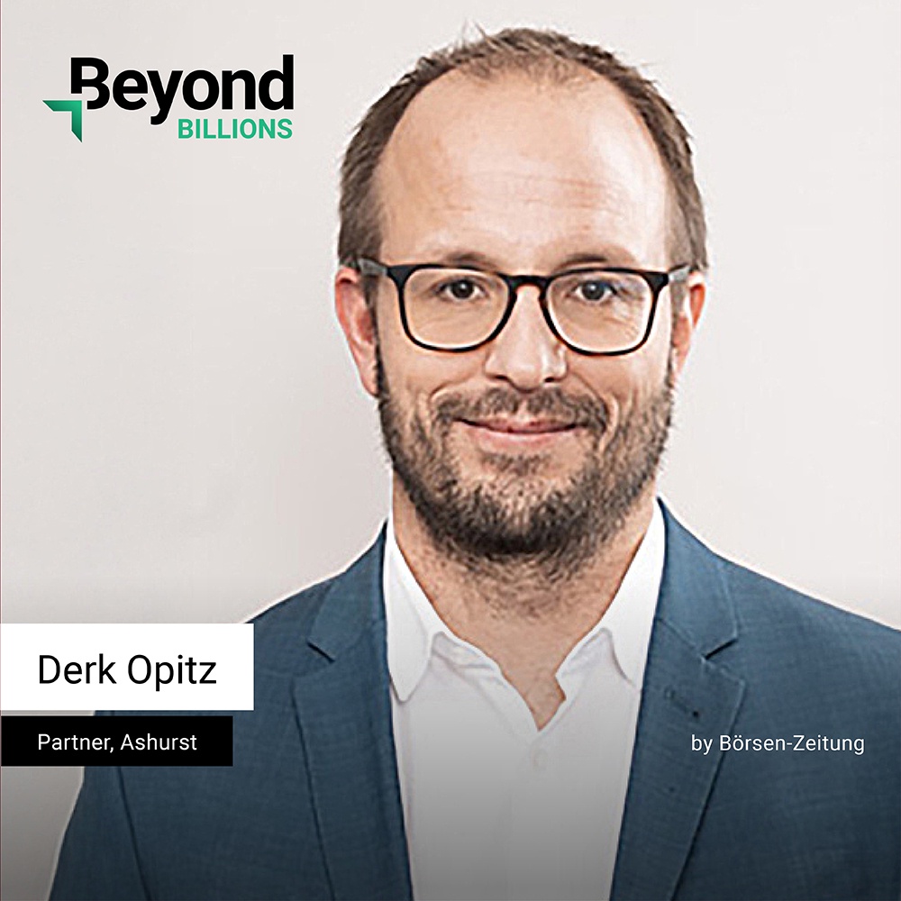 Raus aus der Schmuddelecke, rein ins Portfolio: Nachfrage nach Dual-Use-Infrastruktur steigt