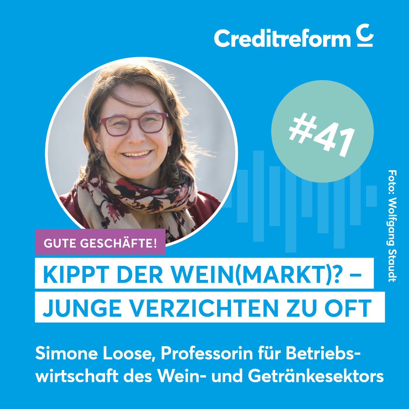 Kippt der Wein(markt)? – Junge verzichten zu oft