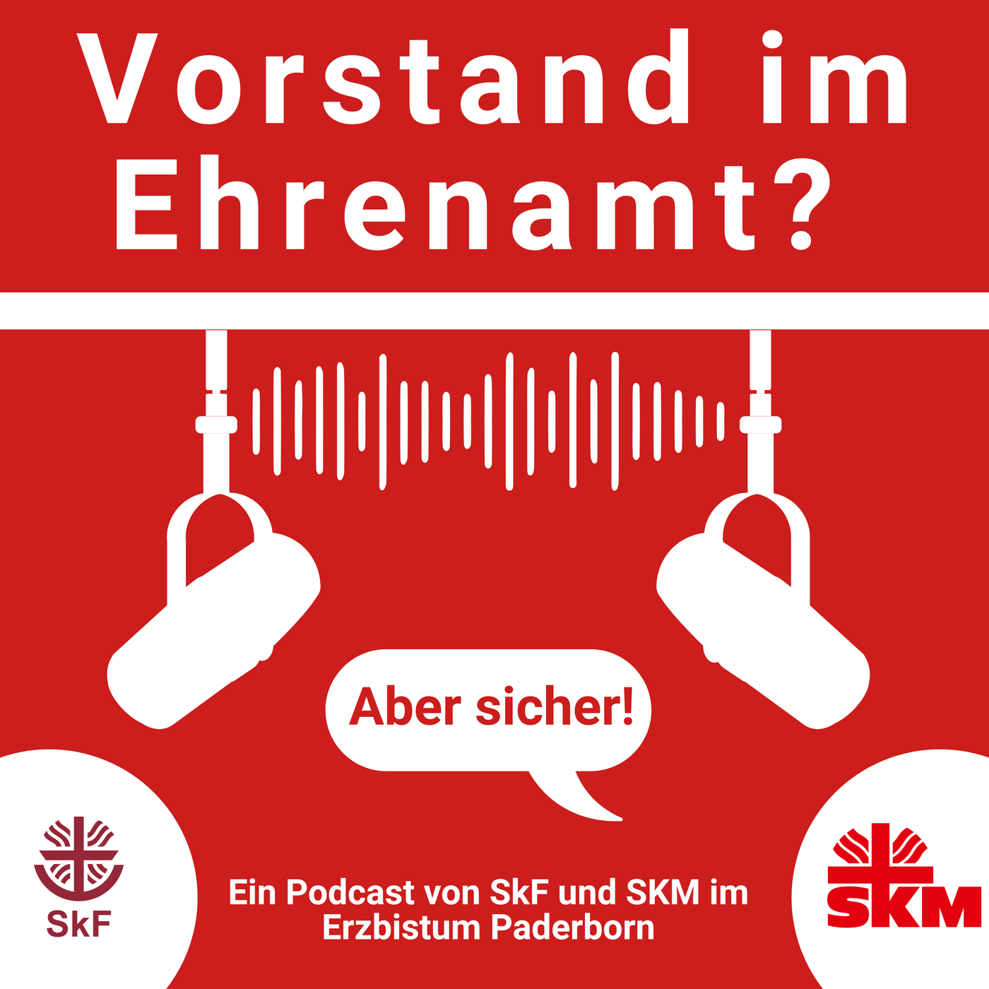 Vorstand im Ehrenamt? Aber sicher!