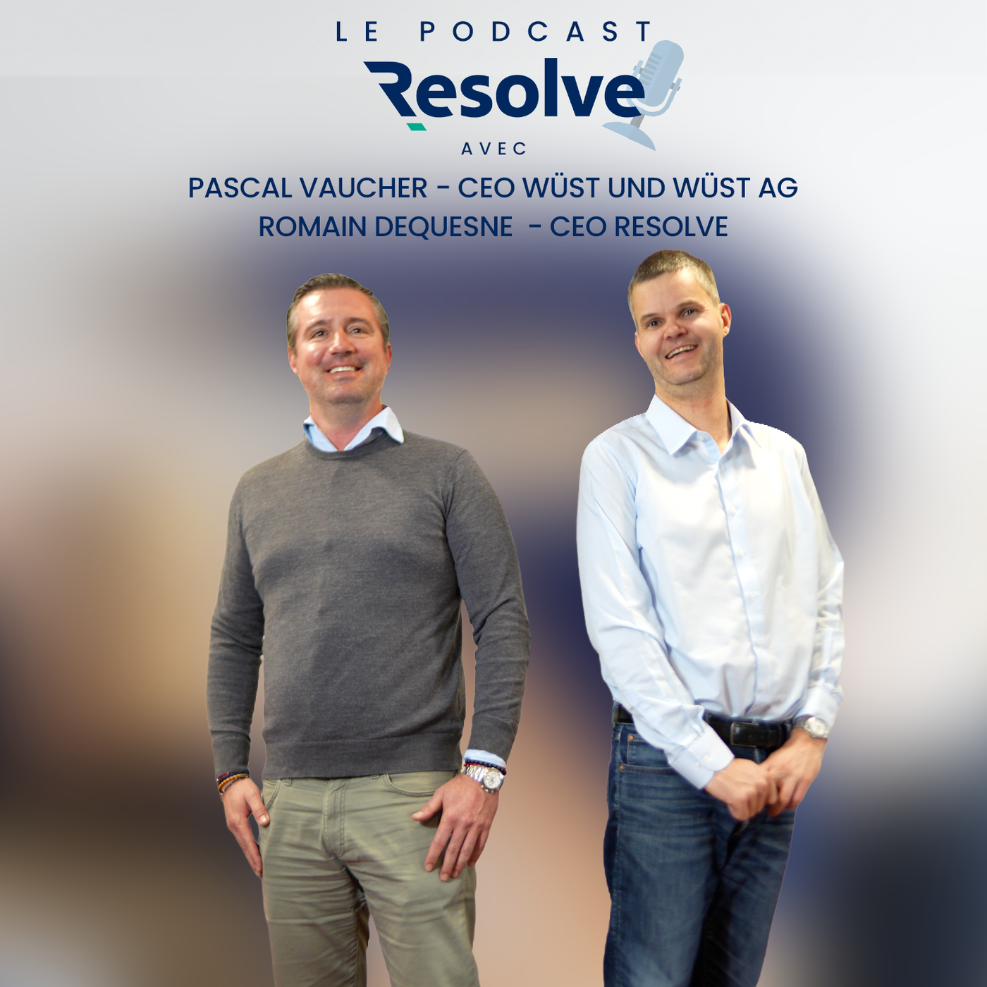 Exclusive real estate in Switzerland: what the top end of the market really looks like, Pascal Vaucher, Wüst und Wüst