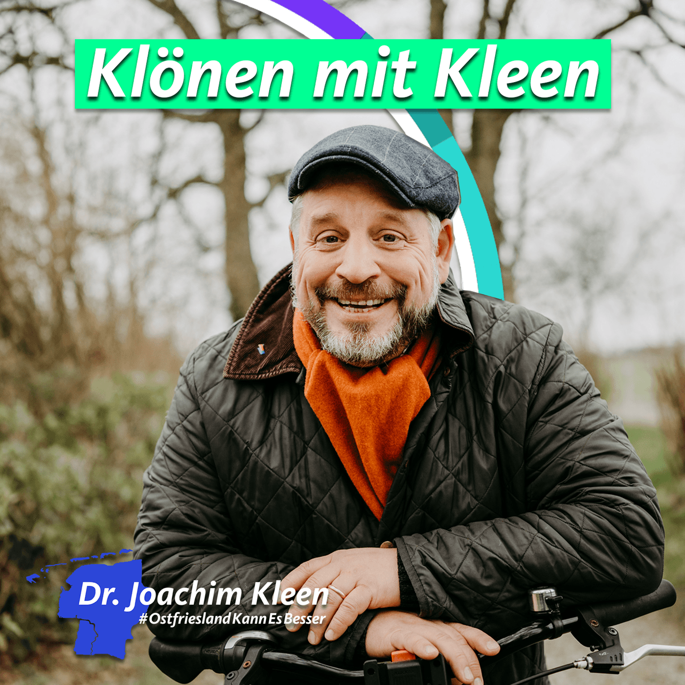 Folge 22 - Bitte gehen Sie wählen!
