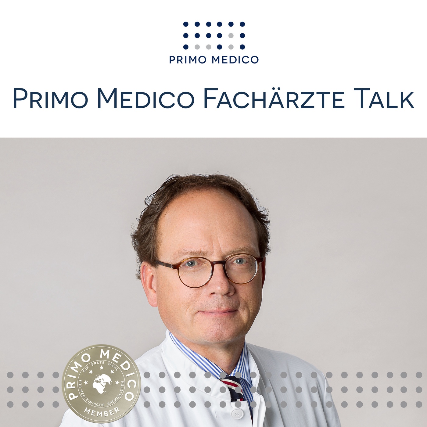 Prof. Nixdorffs Aufruf an Vorsorge- und Gesundheitsbewusstsein