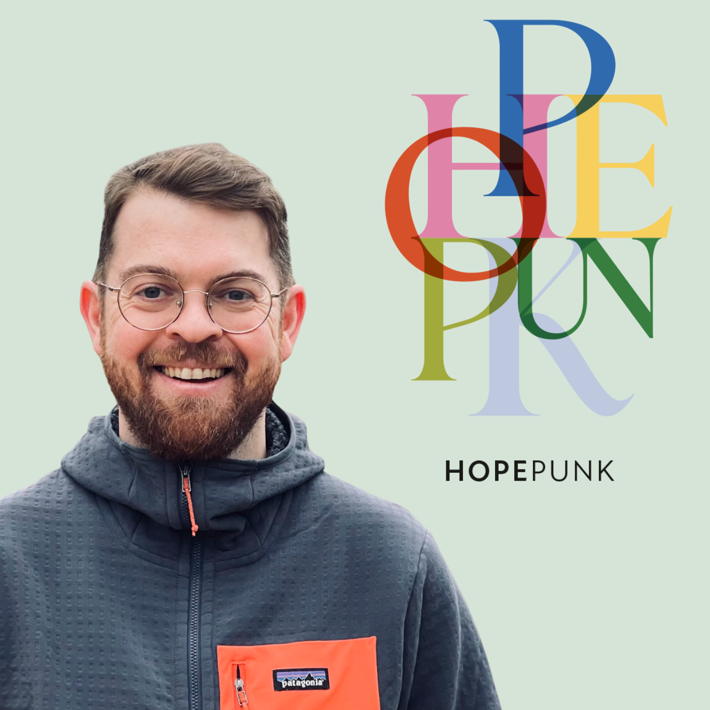 HOPEPUNK.Planet - Alex Kornelsen von 