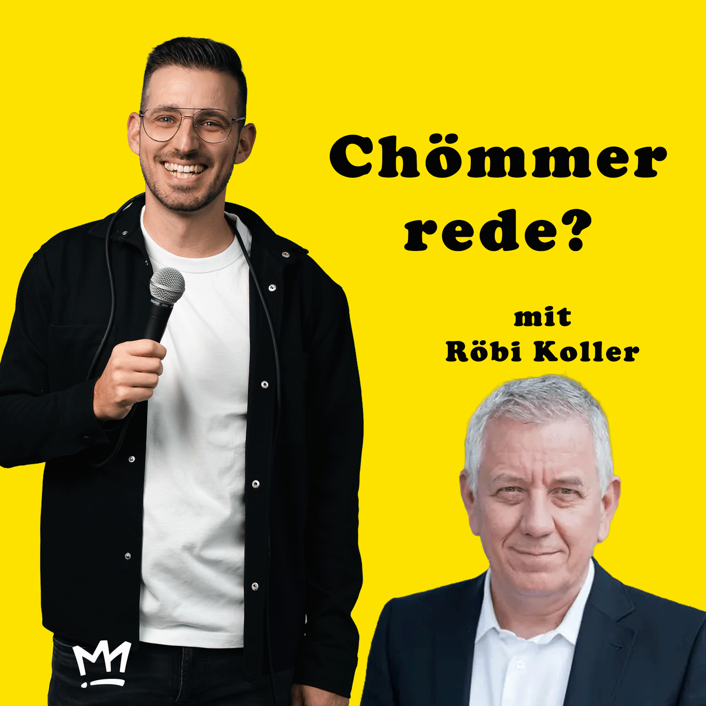 #10 RÖBI KOLLER ist situationselastisch
