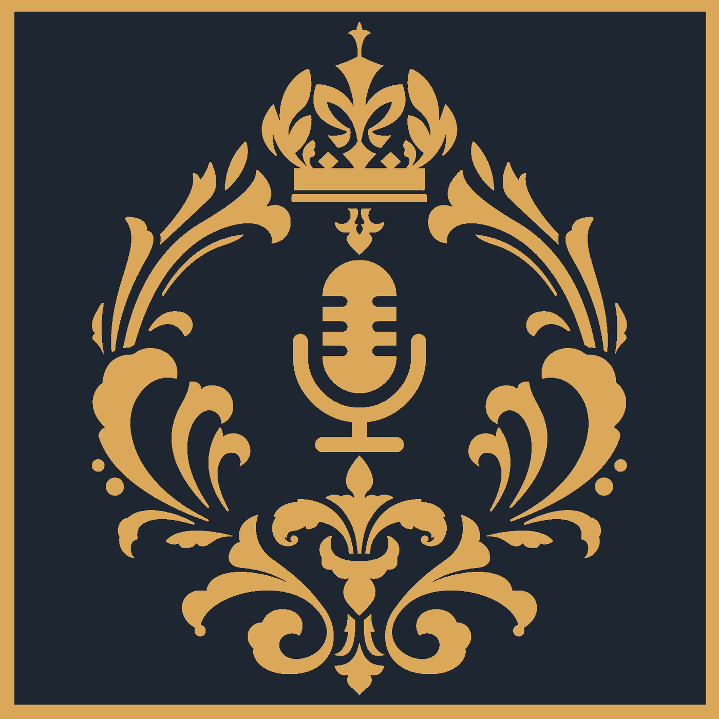 Podcast Cover