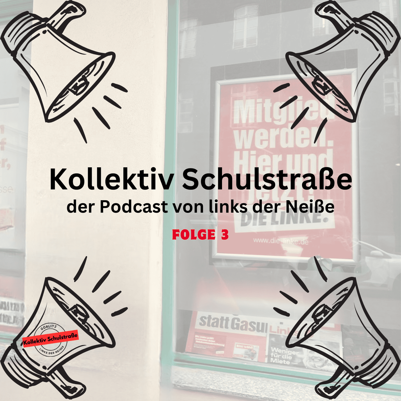 Kein Geld ist auch keine Lösung