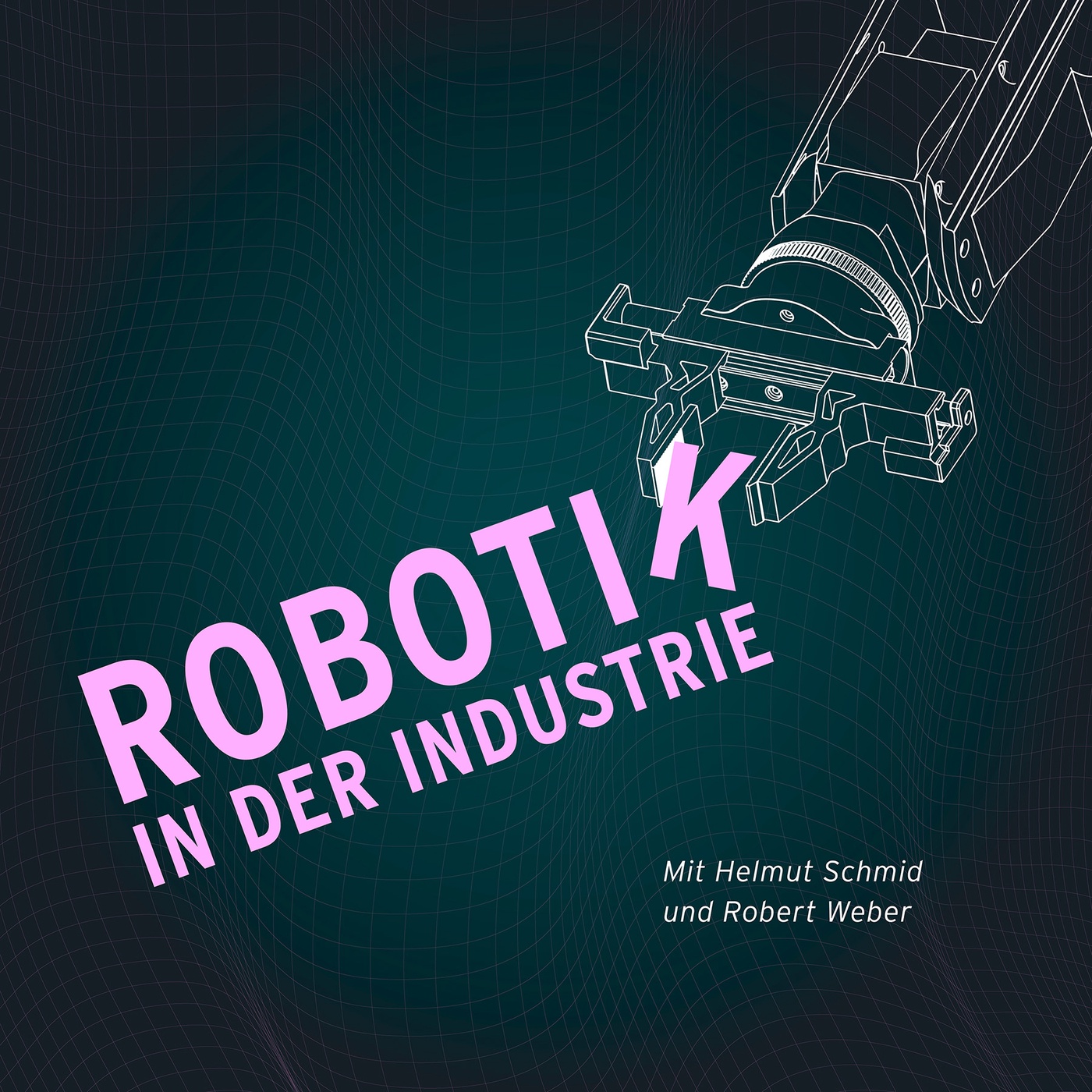 Robotik in der Industrie