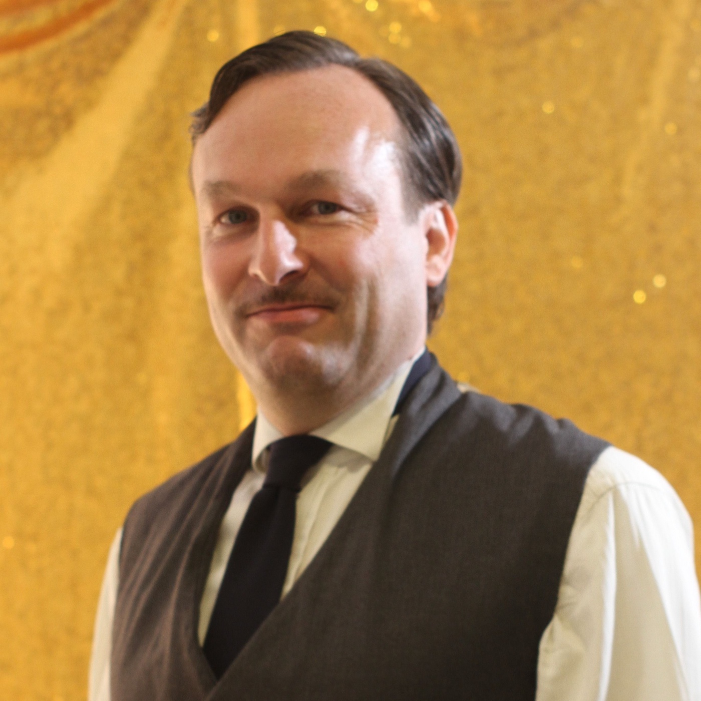 „Essen begleitet uns ja überall“