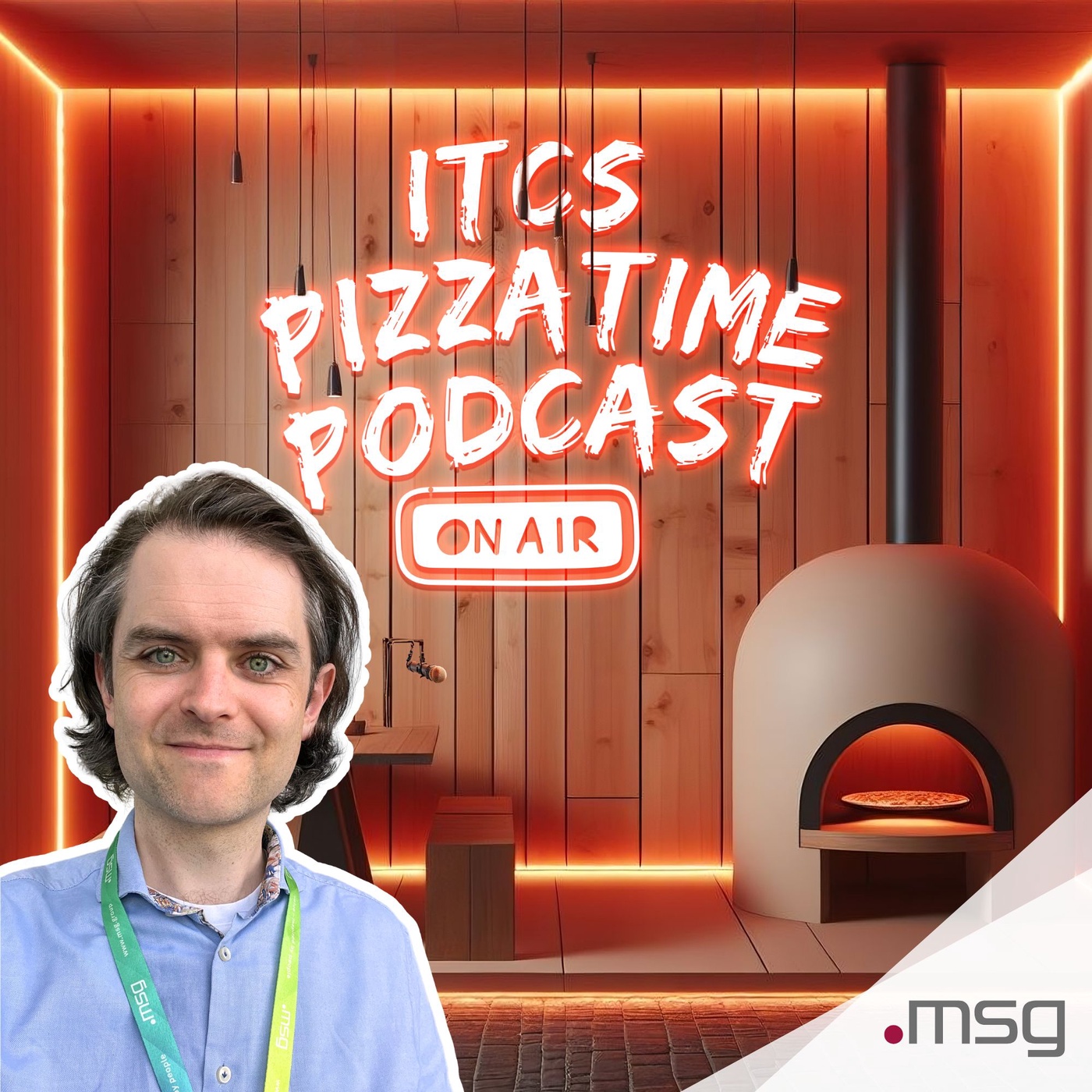 #168 - Process Mining?! Der Gamechanger für deine Prozessoptimierung | msg