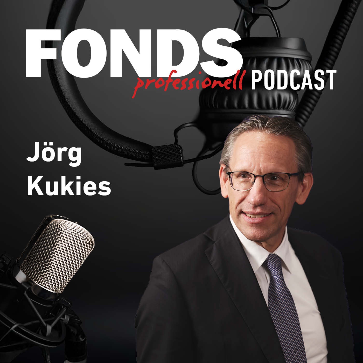 #67 Joachim Nareike sucht das Gespräch mit Jörg Kukies