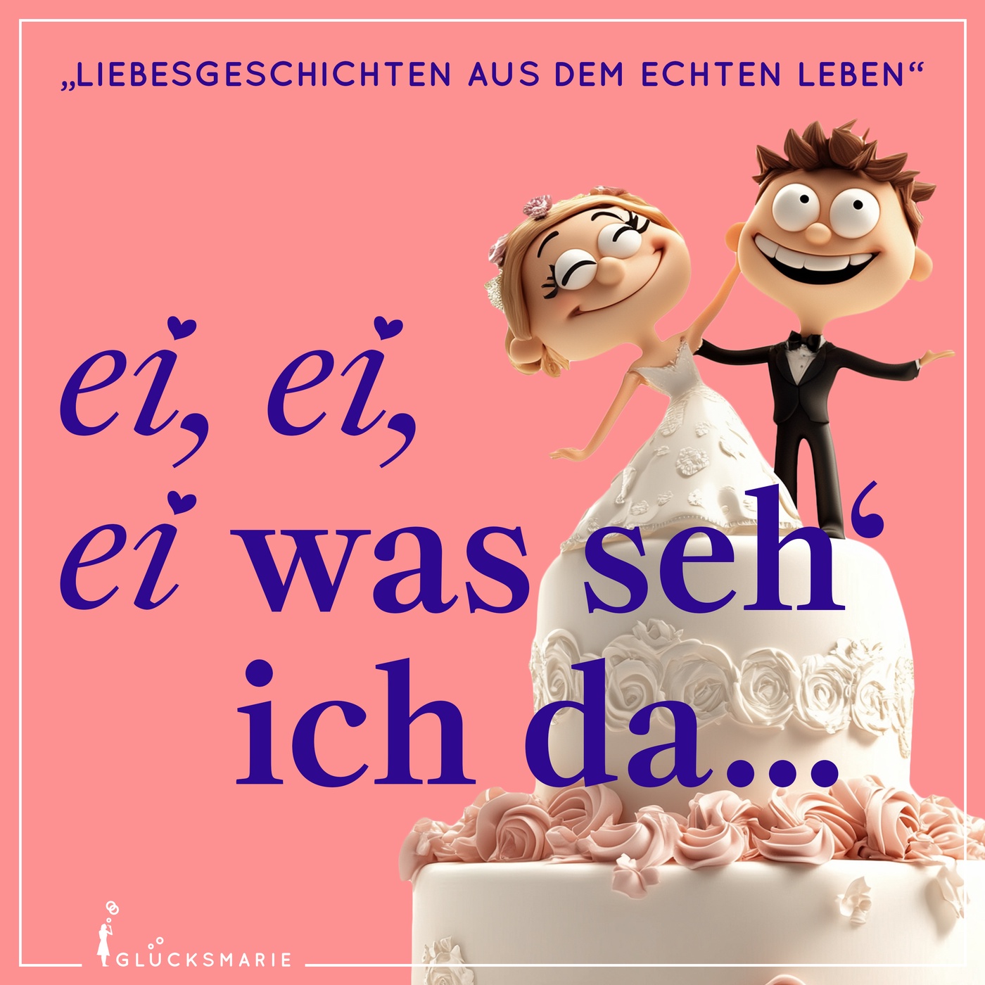 Antrag im Matsch & keine Lust auf freie Trauung