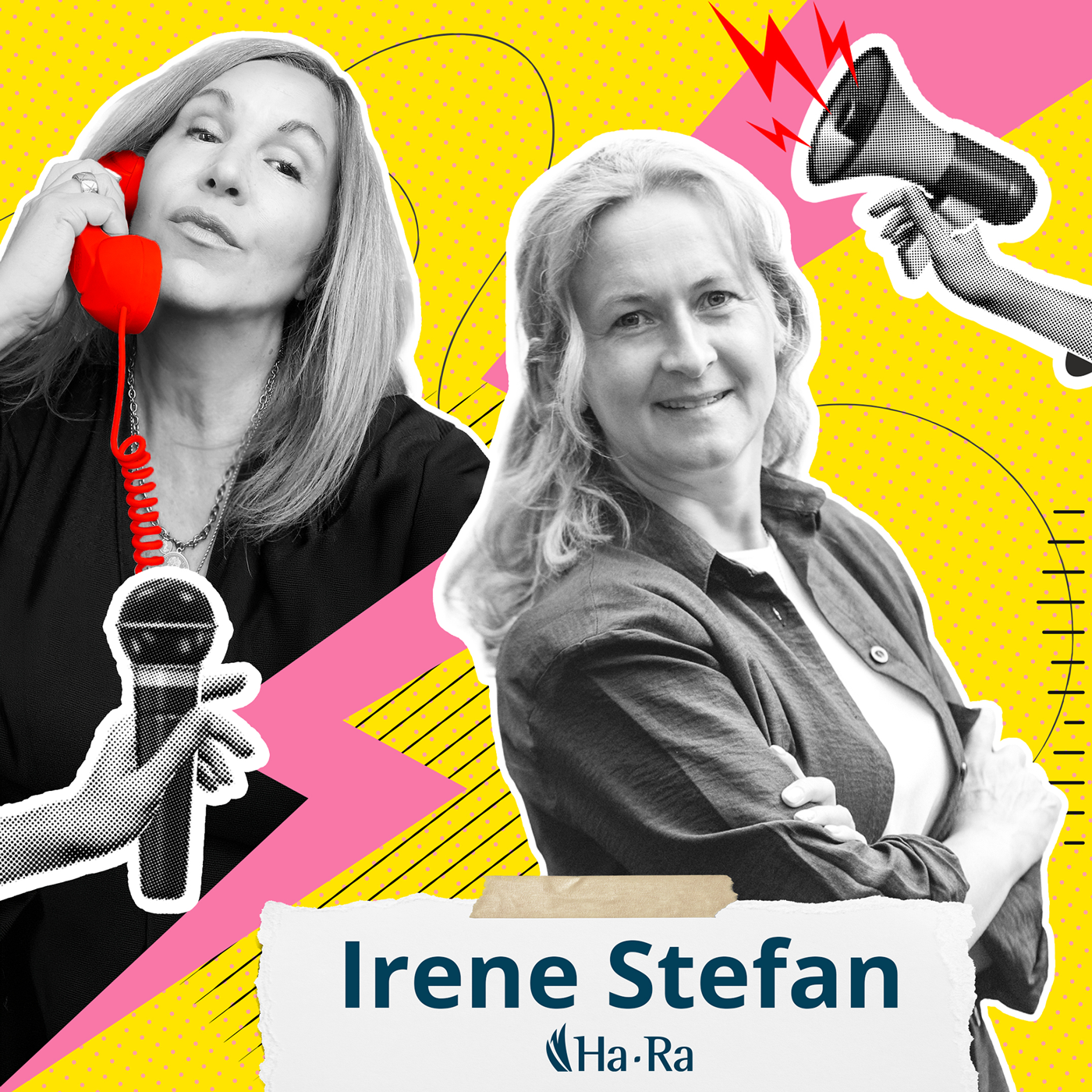 Pilotfolge – Women in Sales: Verbindung ist unsere Superkraft