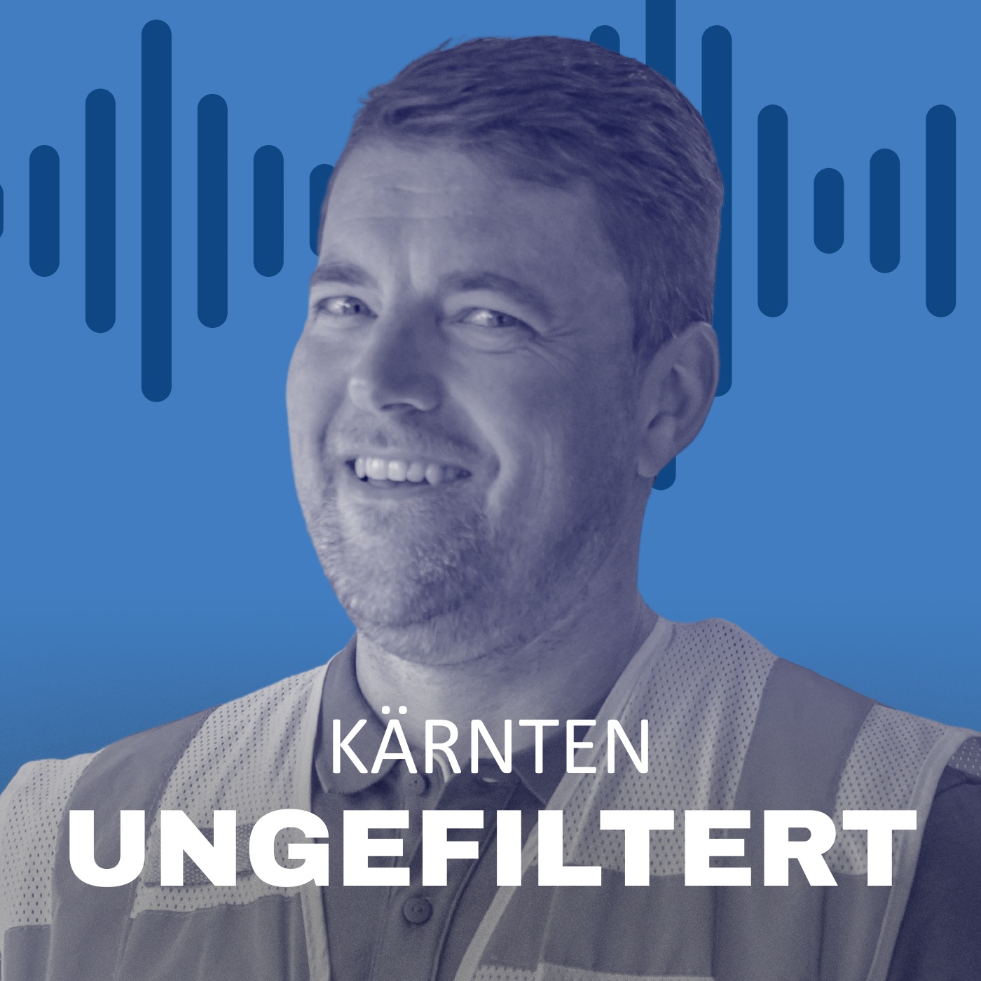 Fundermax-Werksleiter Mario Koppitsch: Karriere mit Freiraum und Verantwortung
