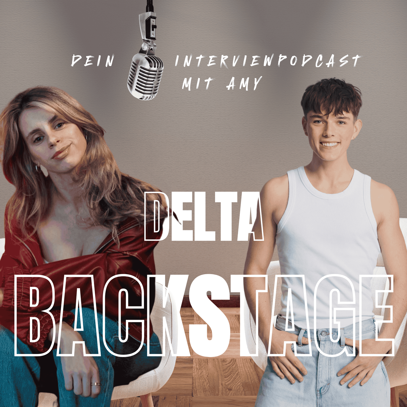 #7 Jannik Richter (GNTM): Von der Kleinstadt auf den Laufsteg, Heidi Klum und Träume