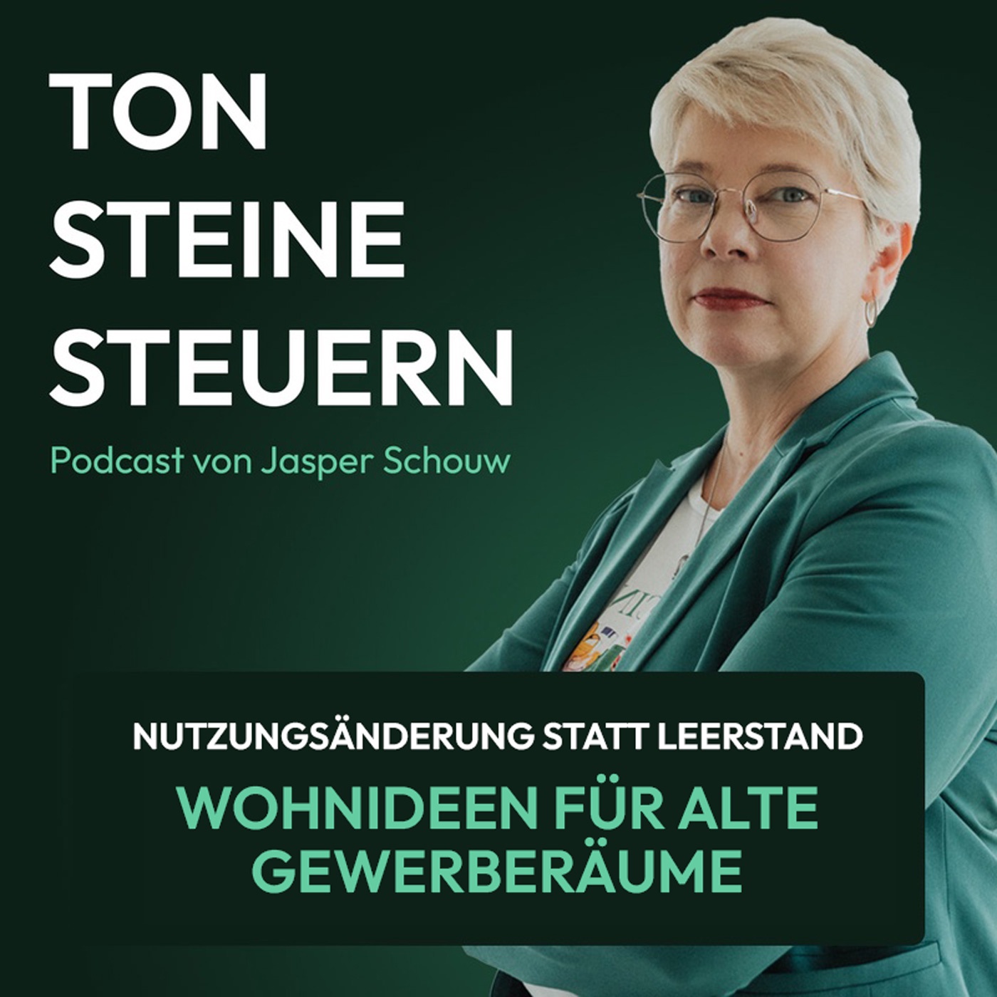 Nutzungsänderung statt Leerstand – Wohnideen für alte Gewerberäume