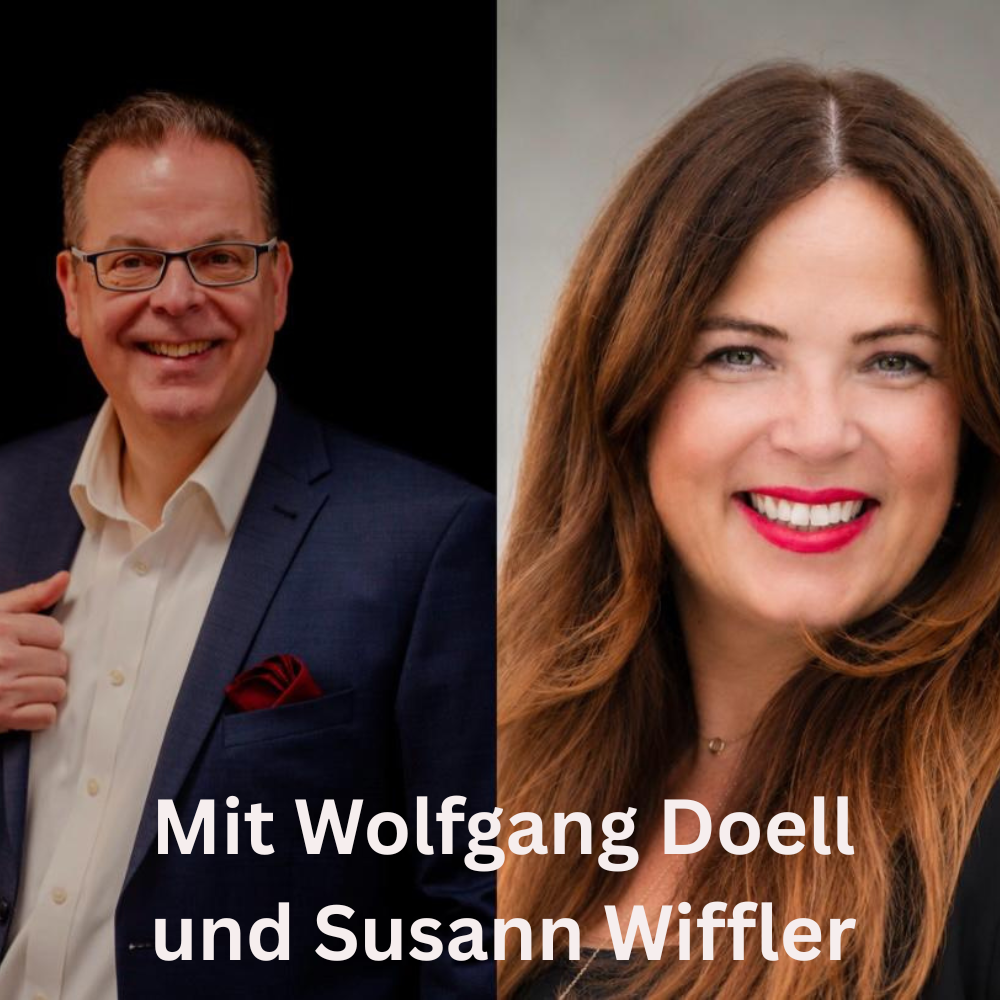 Familienunternehmen zwischen Tradition und Zukunft - Im Gespräch mit Führungskräfteexperte und Buchautor Wolfgang Doell