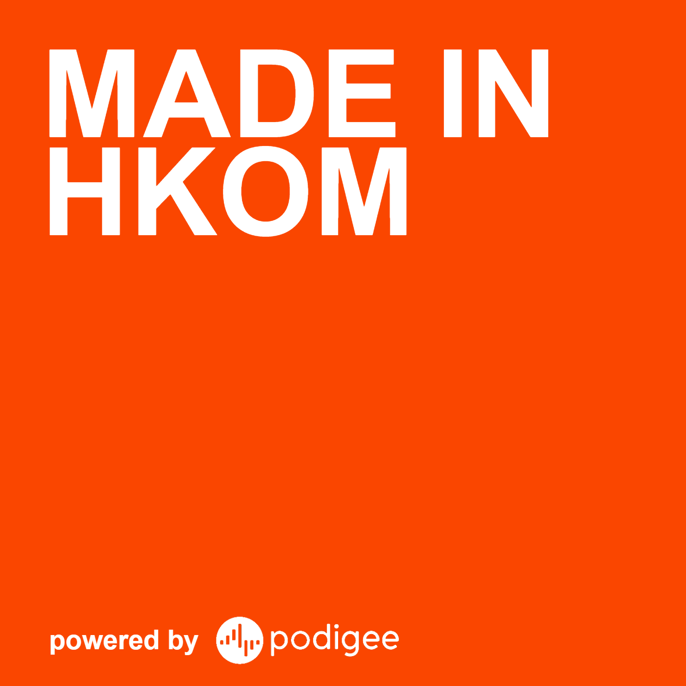 Made in Hkom