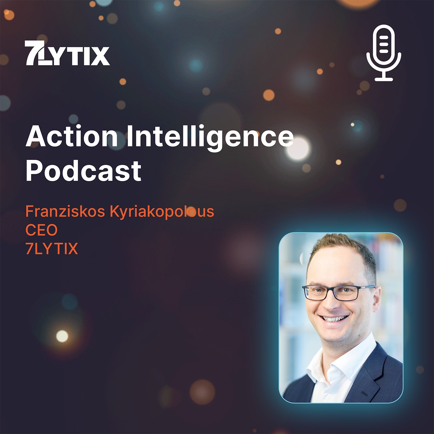 AI in der Supply Chain: Lasst uns anfangen
