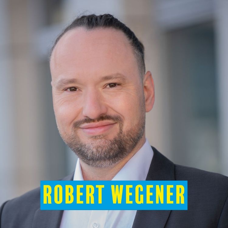 Robert Wegener